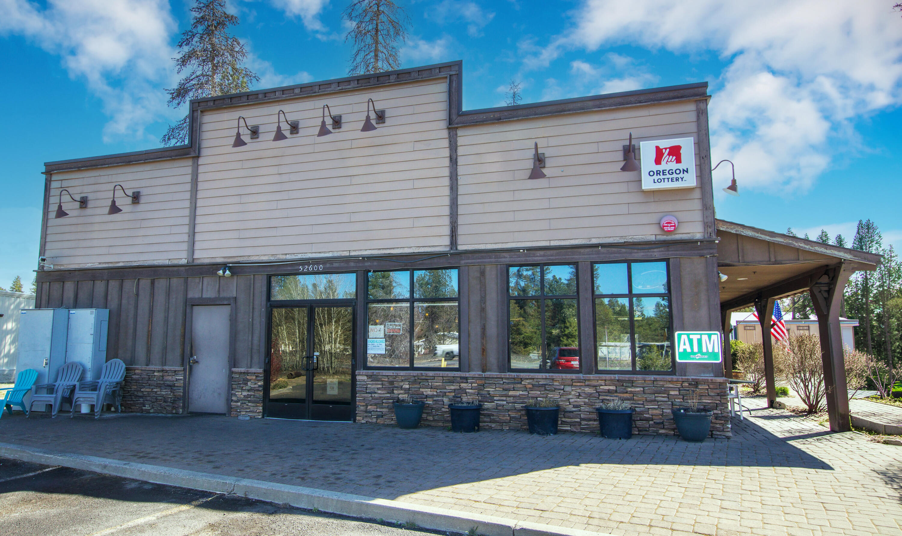 52600 Highway 97 Highway — photo