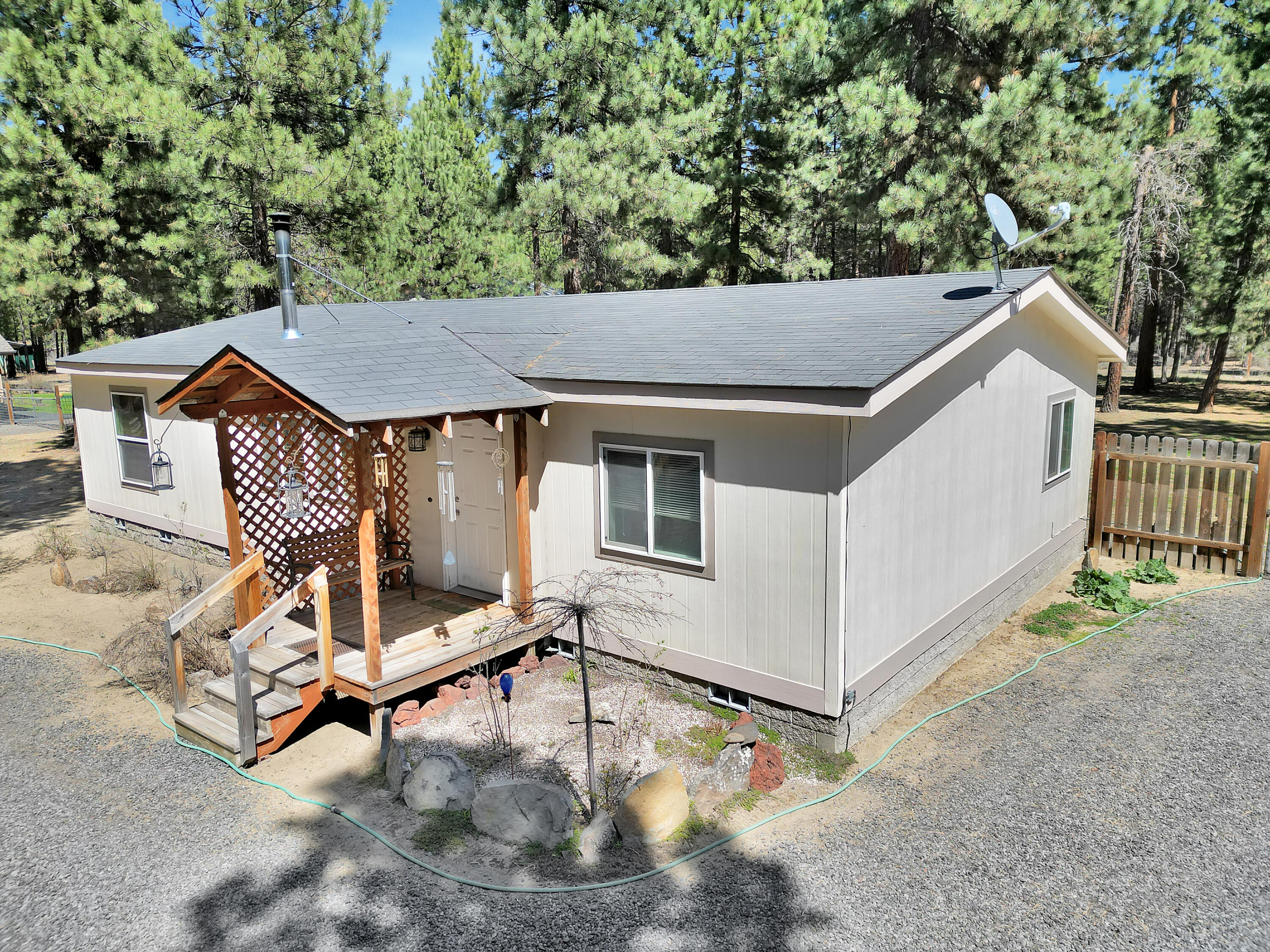 51720 Pine Loop Drive — photo