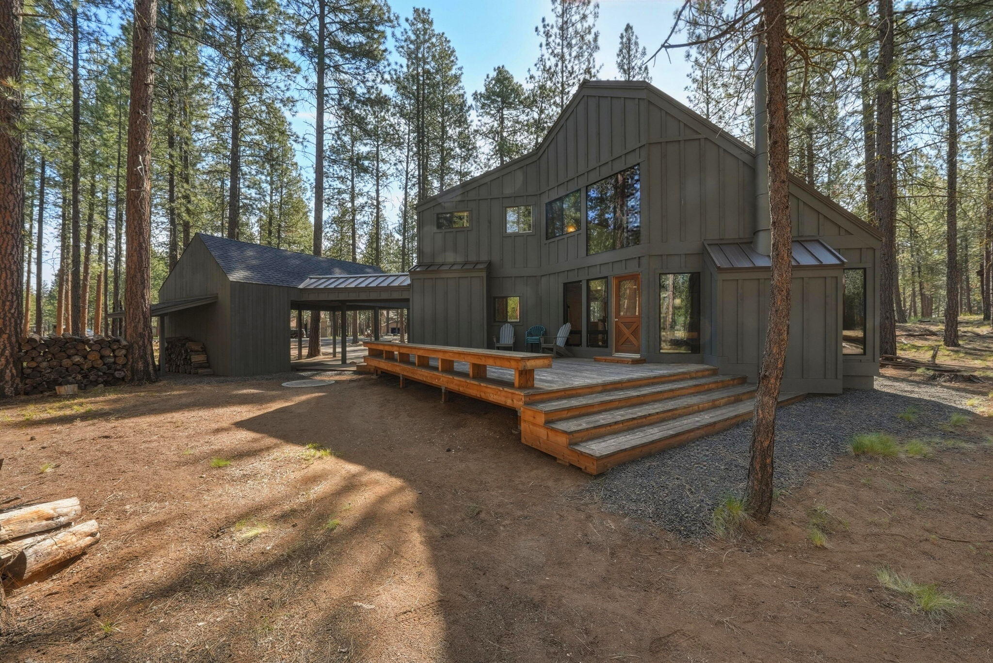 70483 Ponderosa Lane, Gm 116 — photo