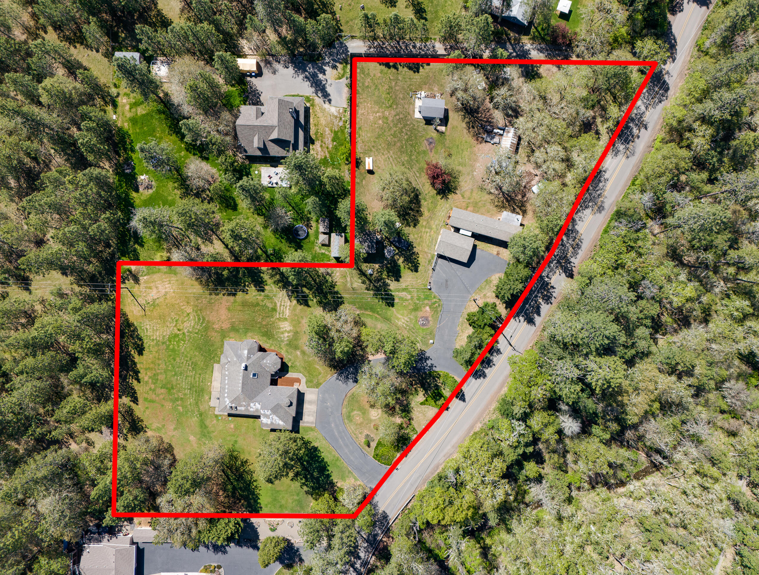 459 Savage Creek Road — photo