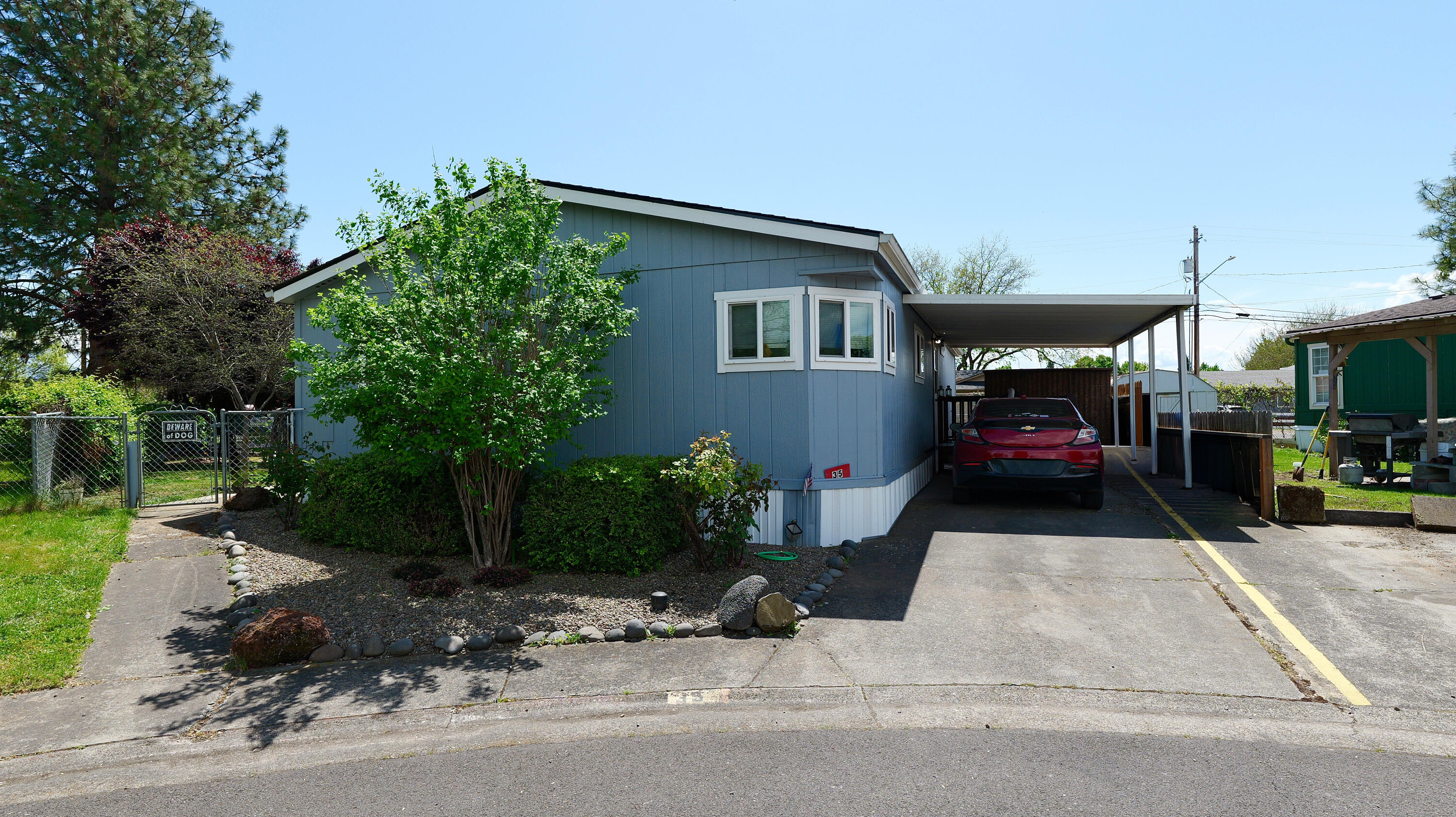 3600 Avenue G, Spc 35 — photo