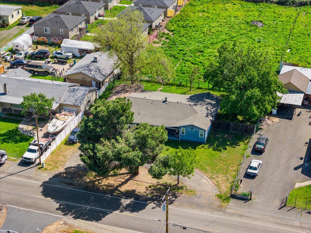 835 Cherry Street — photo