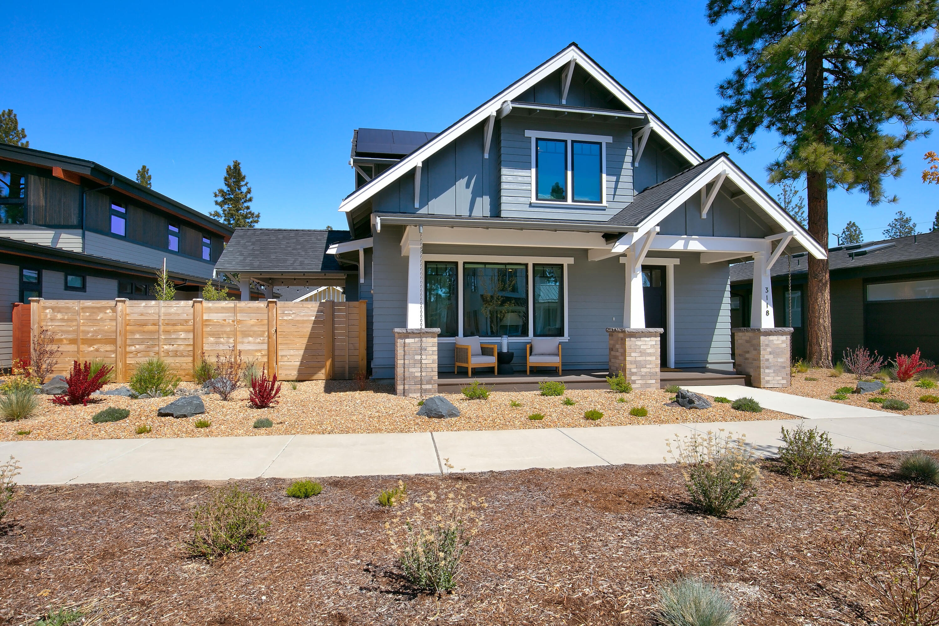 3118 NW Mayer Place — photo
