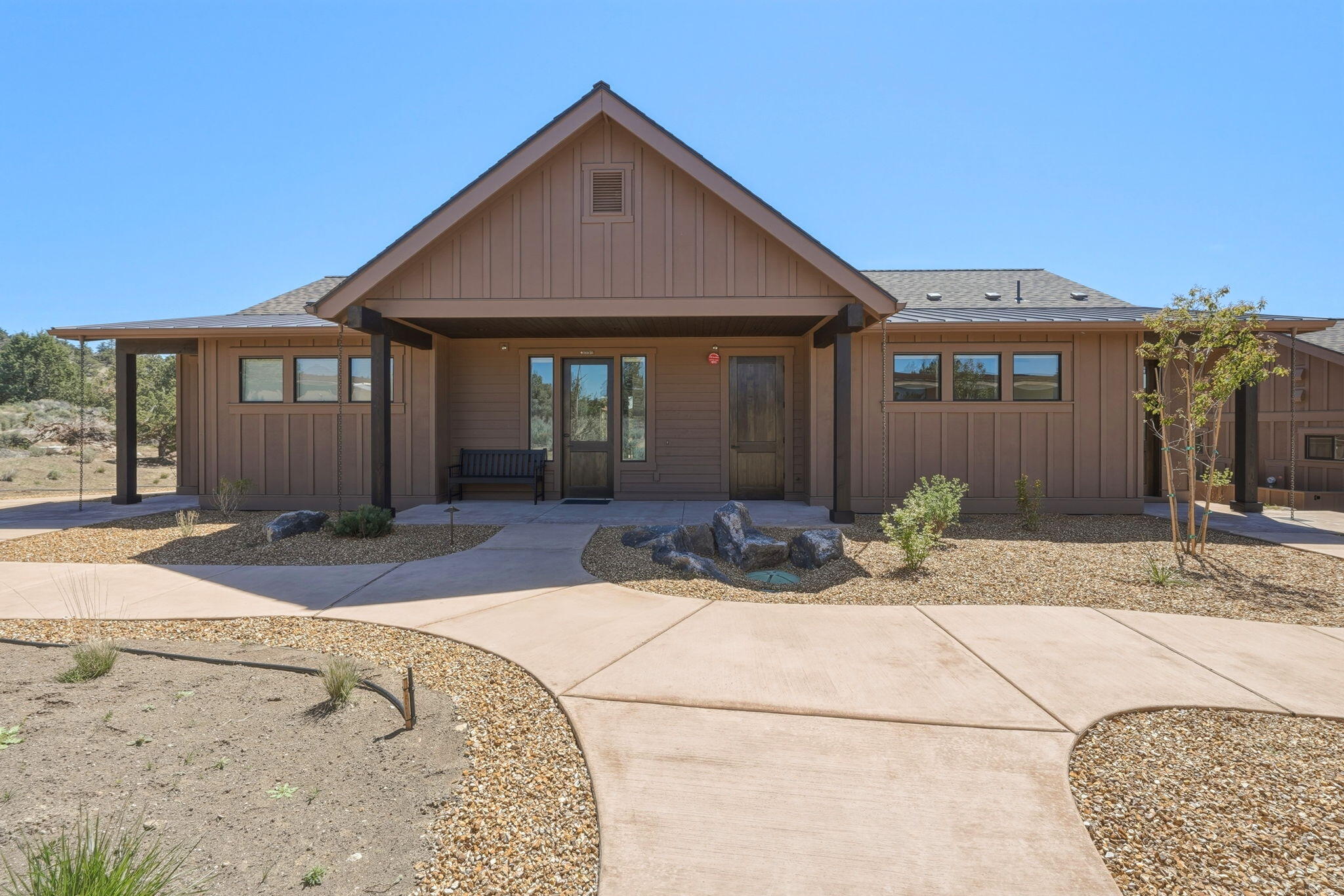 16636 SW Brasada Ranch Road, Cabin 107 — photo