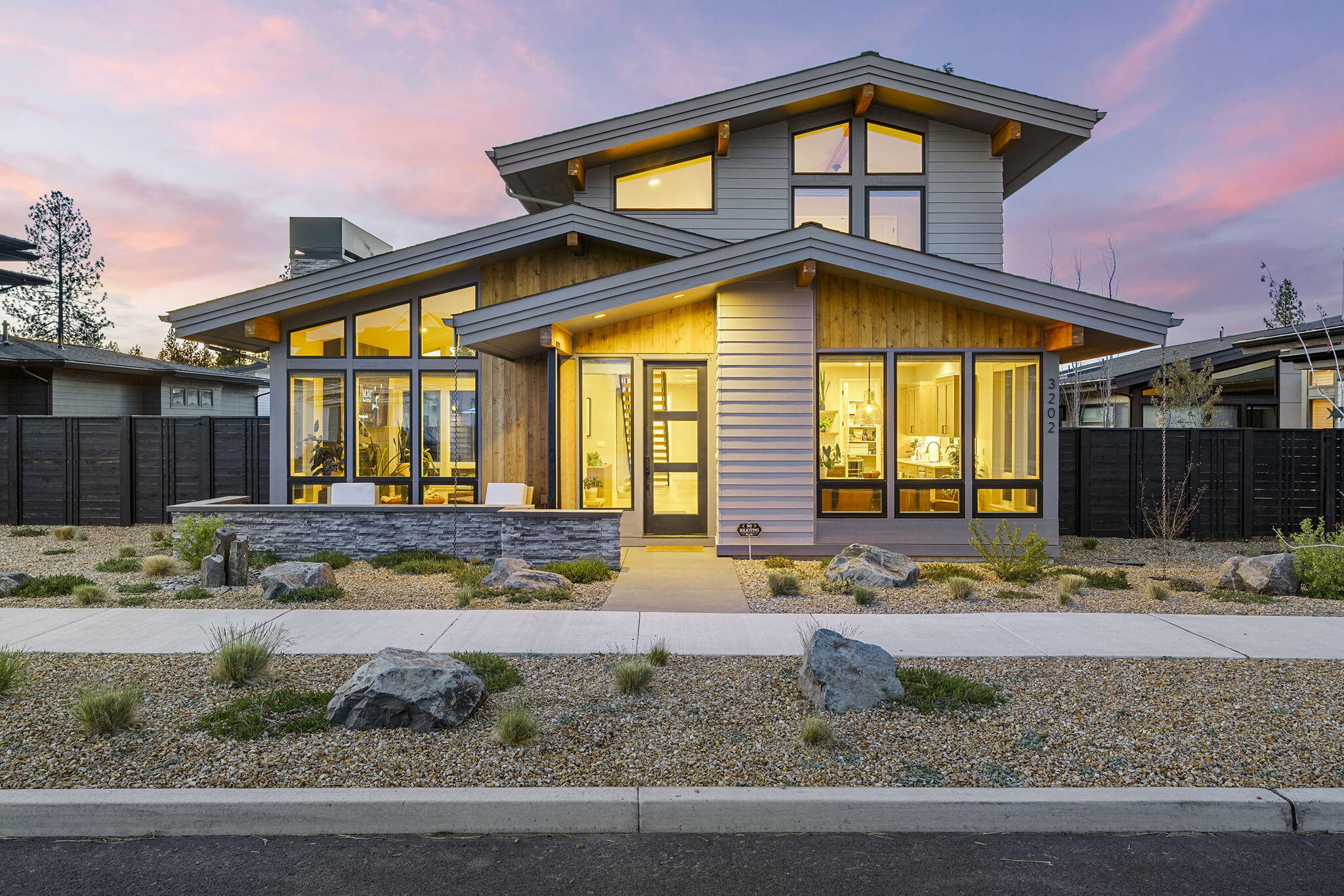 3202 NW Strickland Way — photo