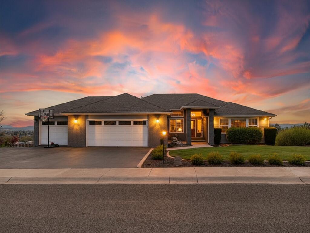 2212 Kimberly Drive — photo