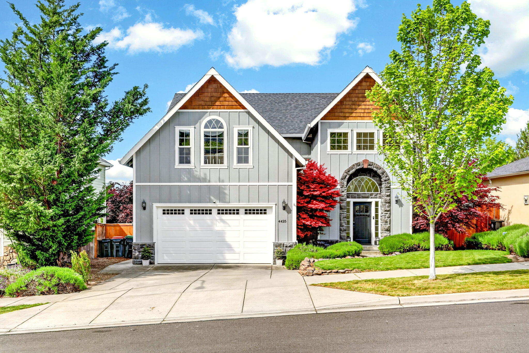 4425 Park Ridge Drive — photo
