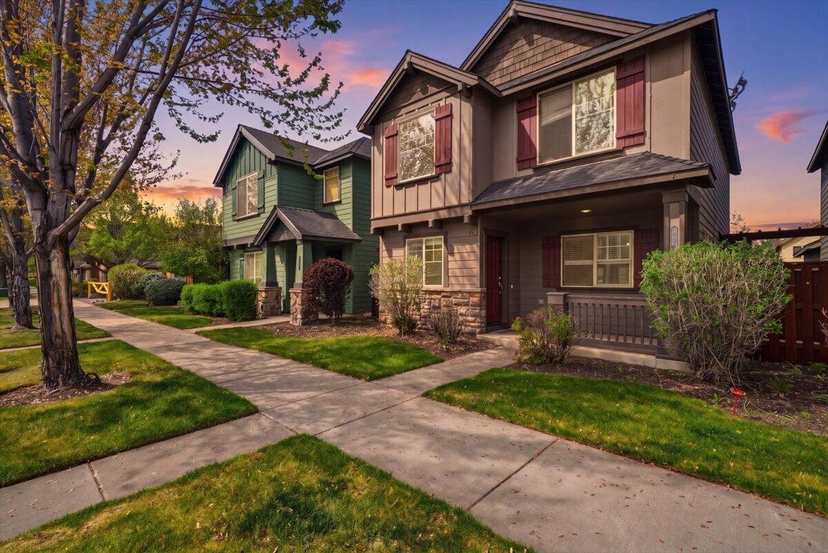 437 NW 27th Street — photo