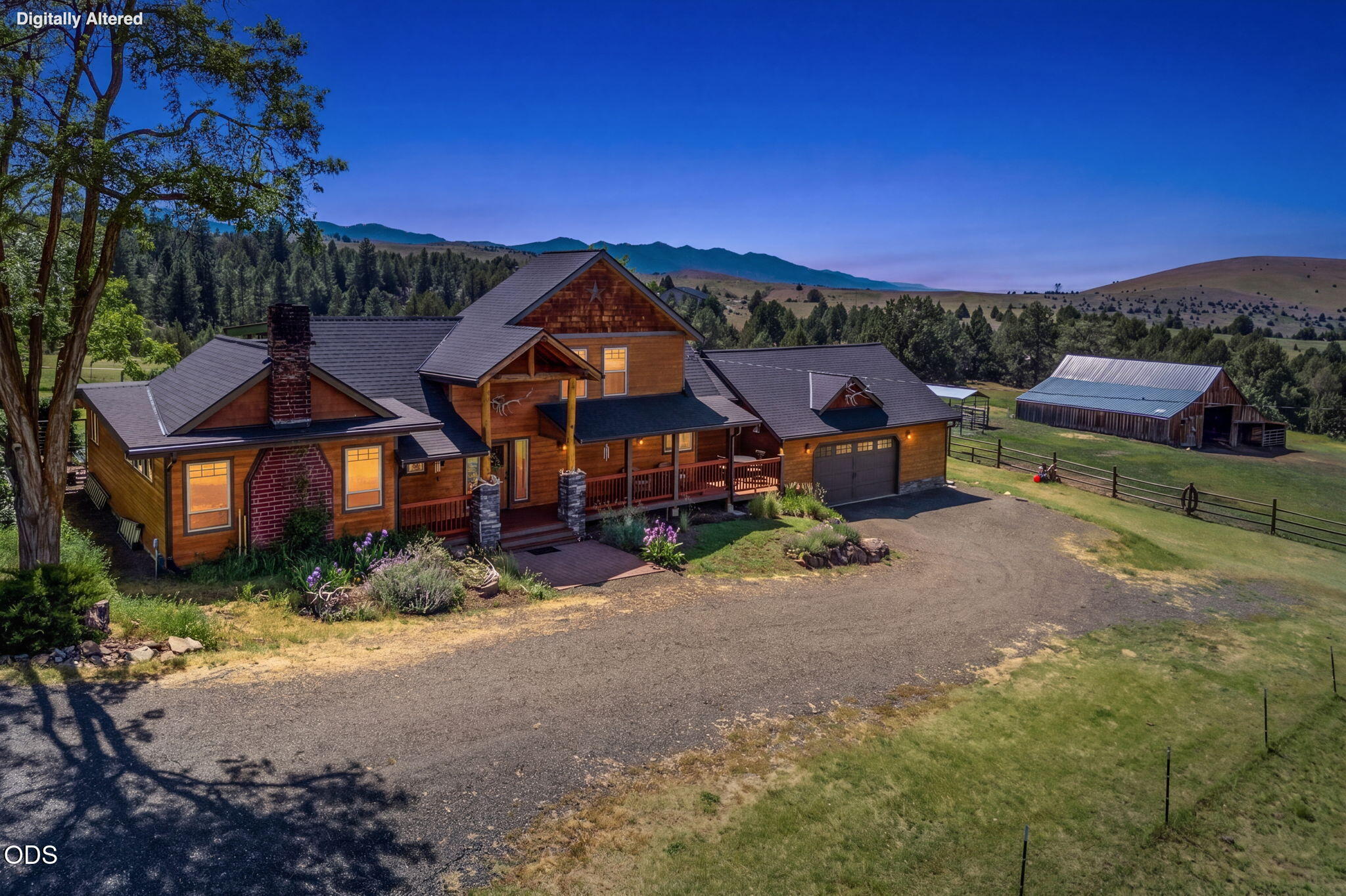 26608 Adam Road — photo
