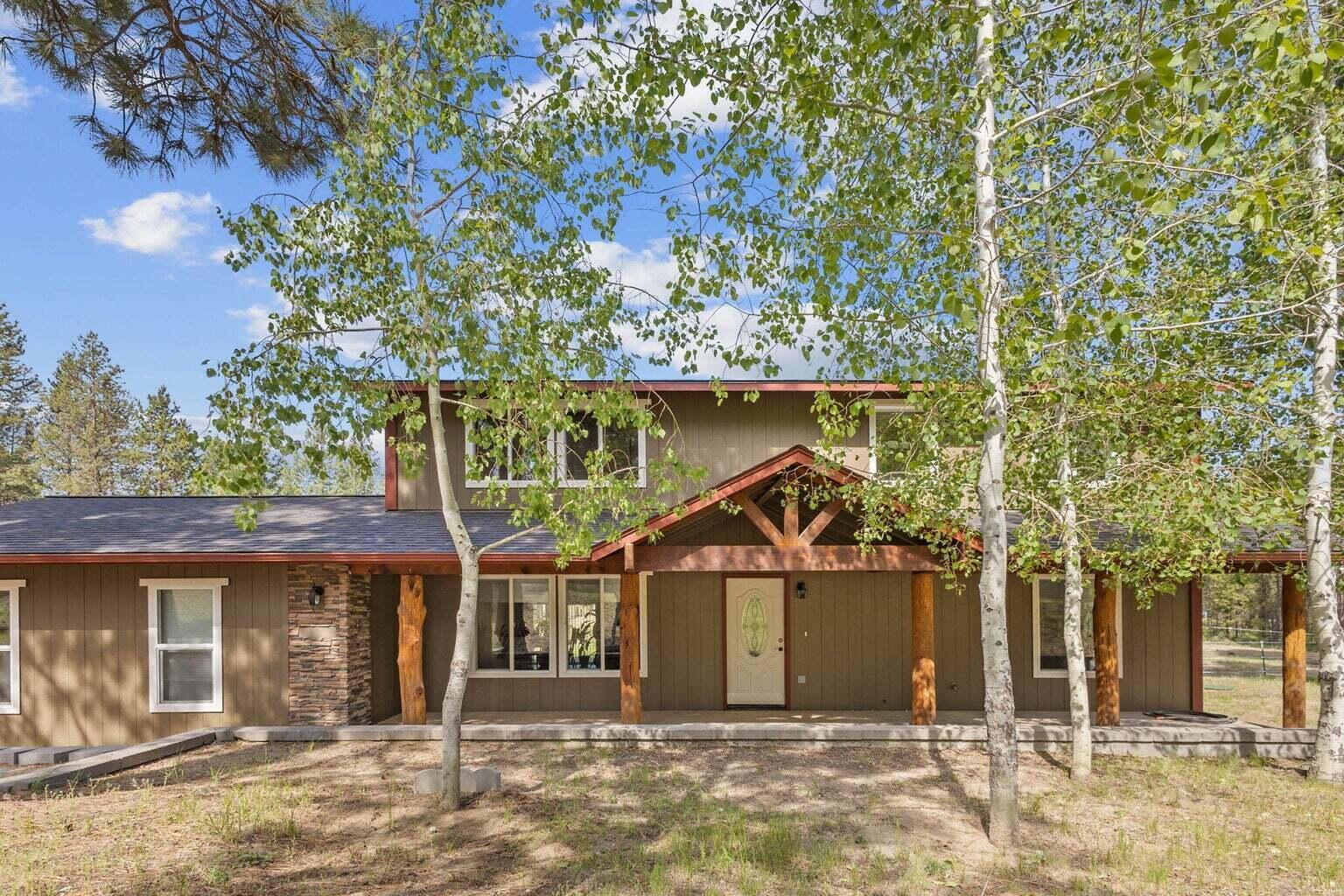 16378 Whitetail Lane — photo