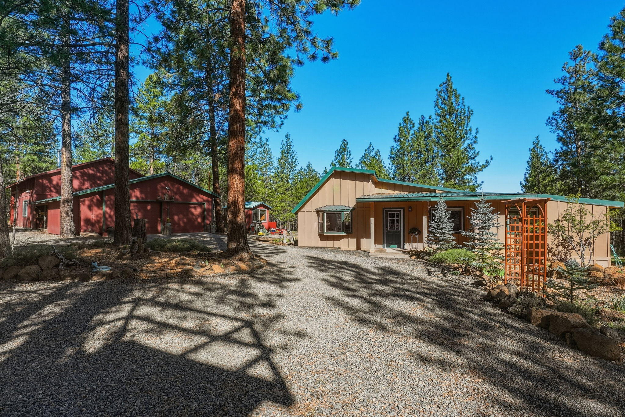 15020 Remuda Road — photo