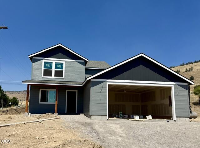 6001 Dove Hollow Drive — photo