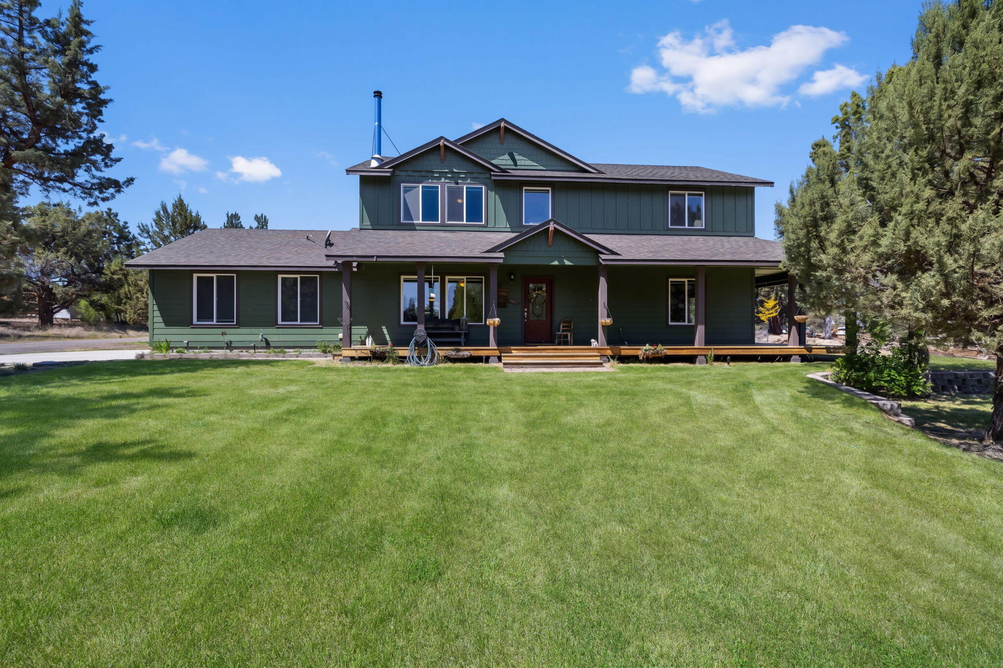 63639 Gentry Loop — photo