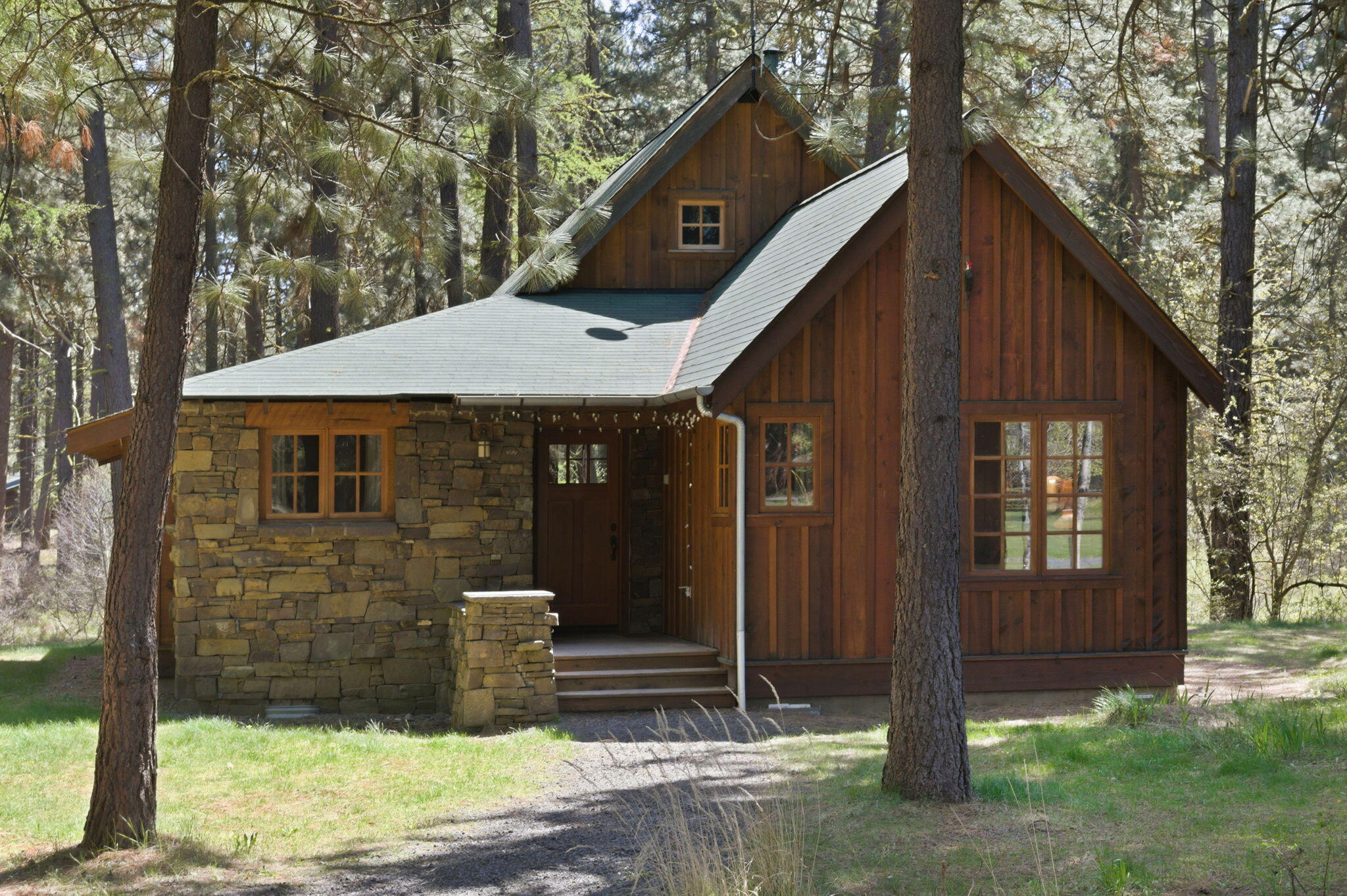 13375 SW Forest Service Road, Cabin 18 , U1 — photo