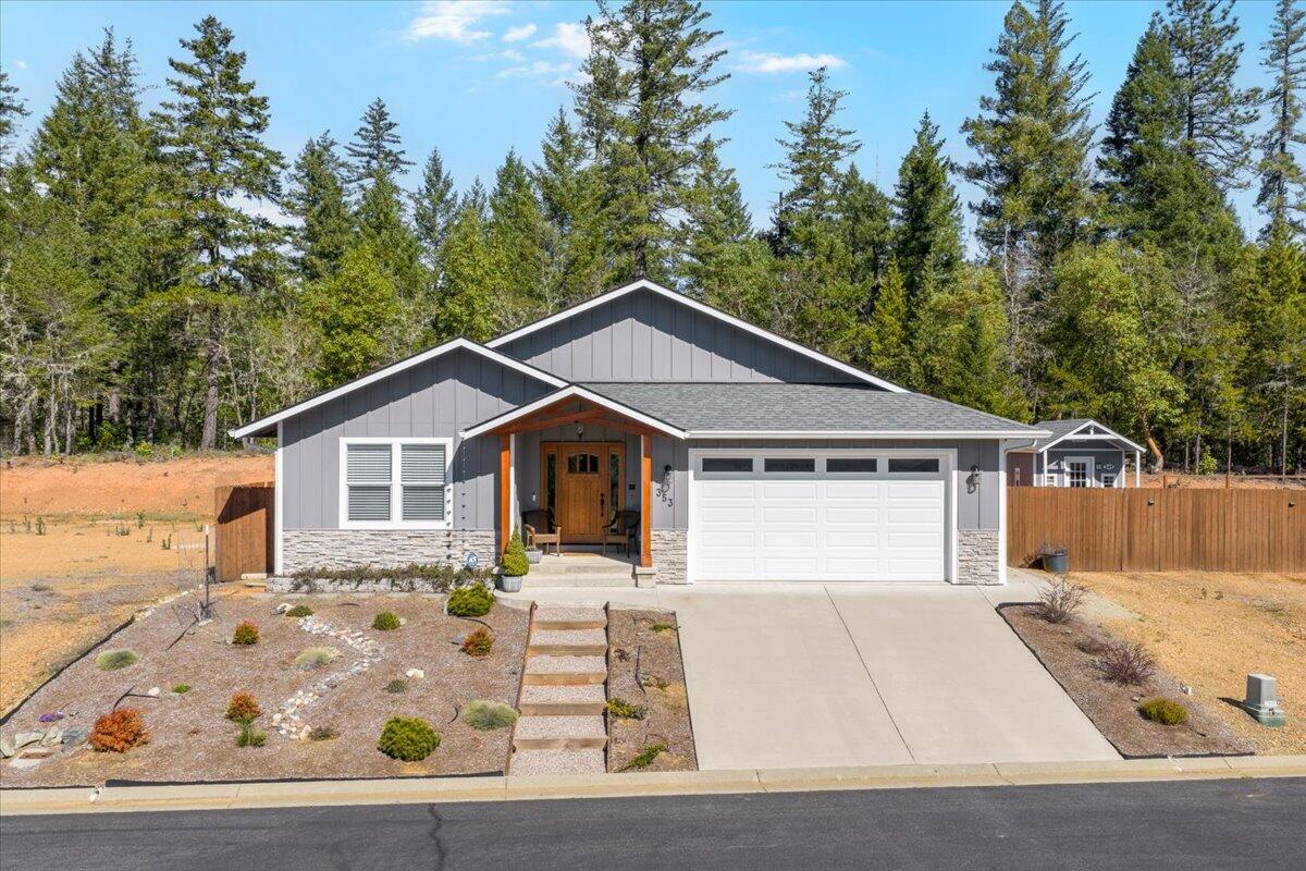 353 Cedar Ridge Drive, Cave Junction, OR 97523 — photo 2