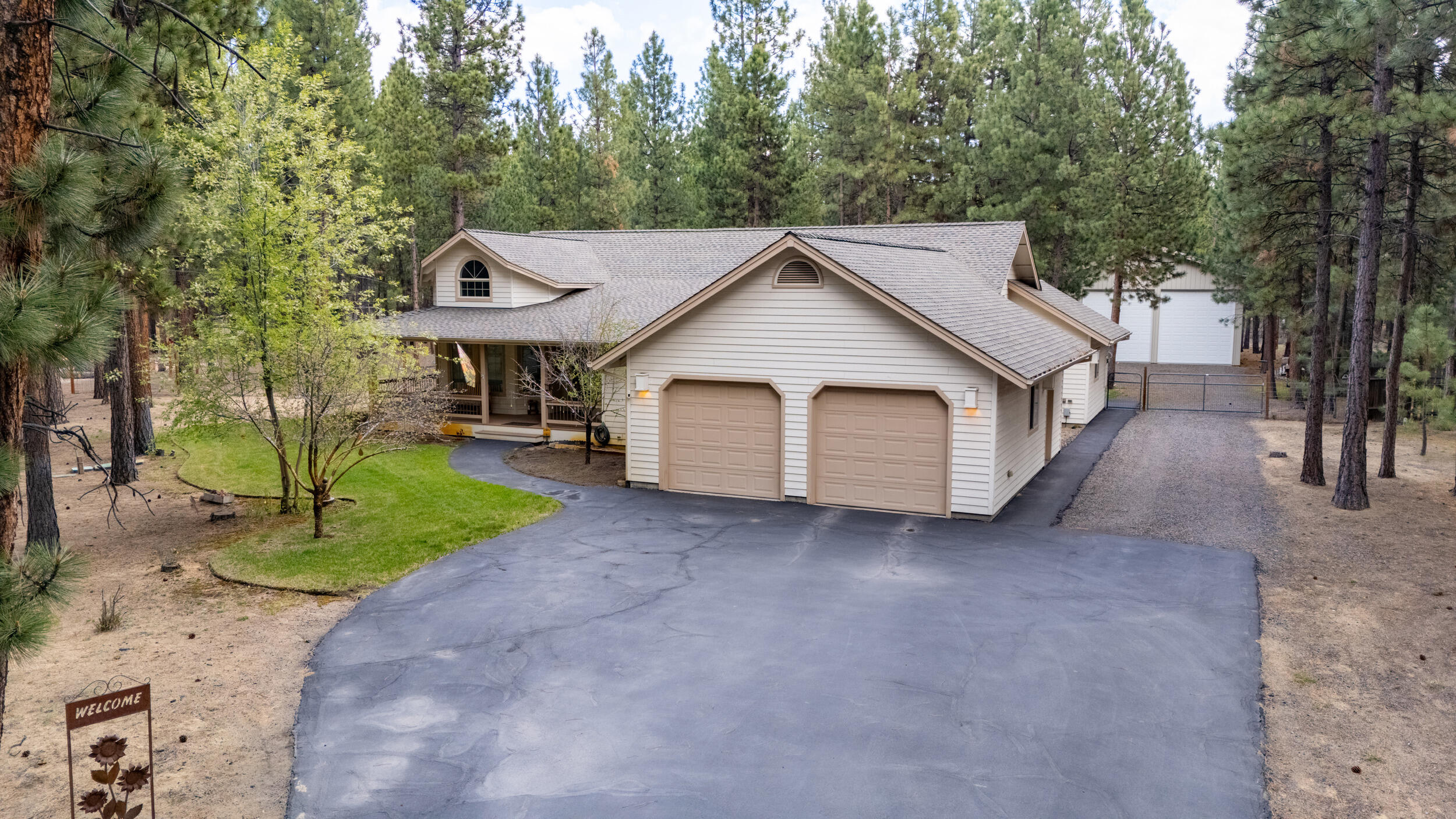 51730 Pine Loop Drive — photo