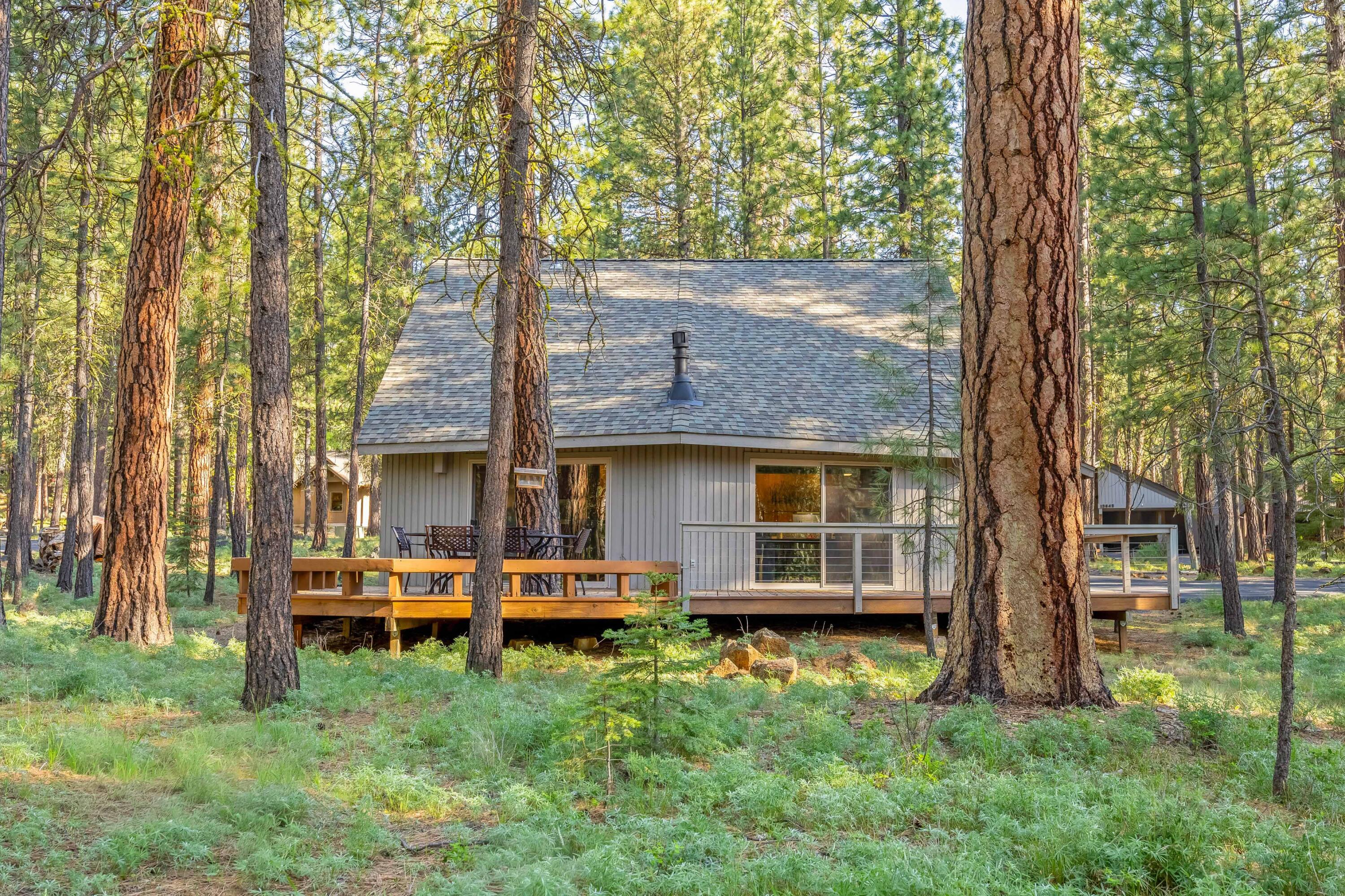 13641 Shad Bush #RR37, Black Butte Ranch, OR 97759 — photo 2