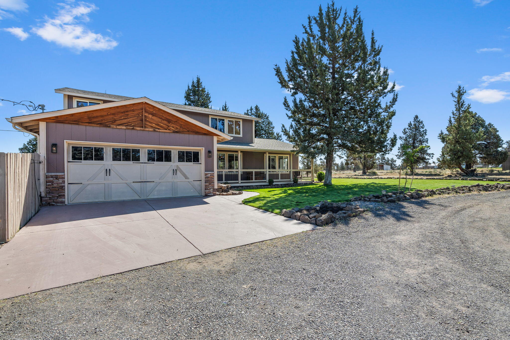 5275 NW Homestead Way — photo