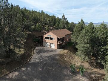 12261 Overland Drive — photo