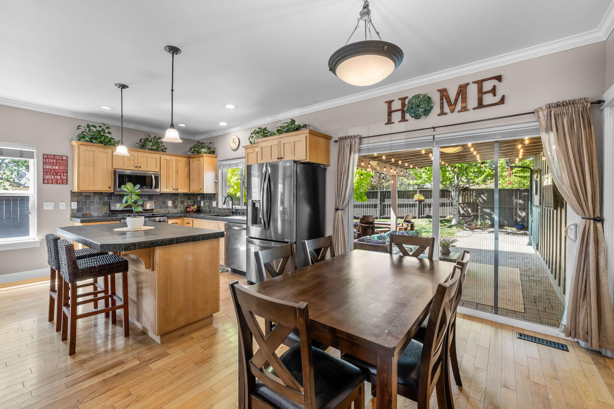 61219 Fairfield Drive — photo