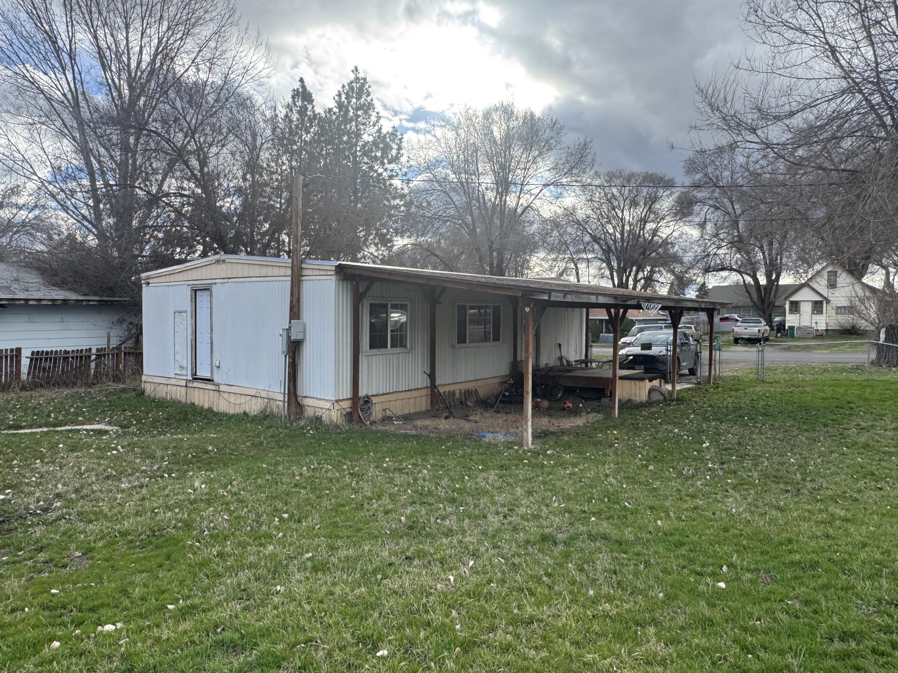 1705 Etna Street — photo