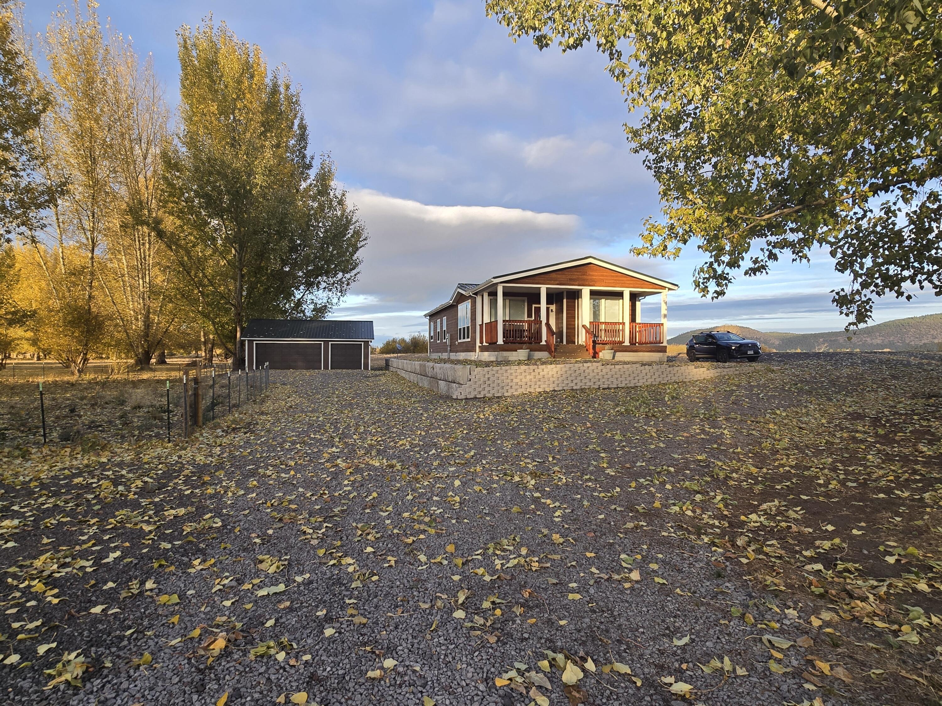 32158 Modoc Point Road — photo