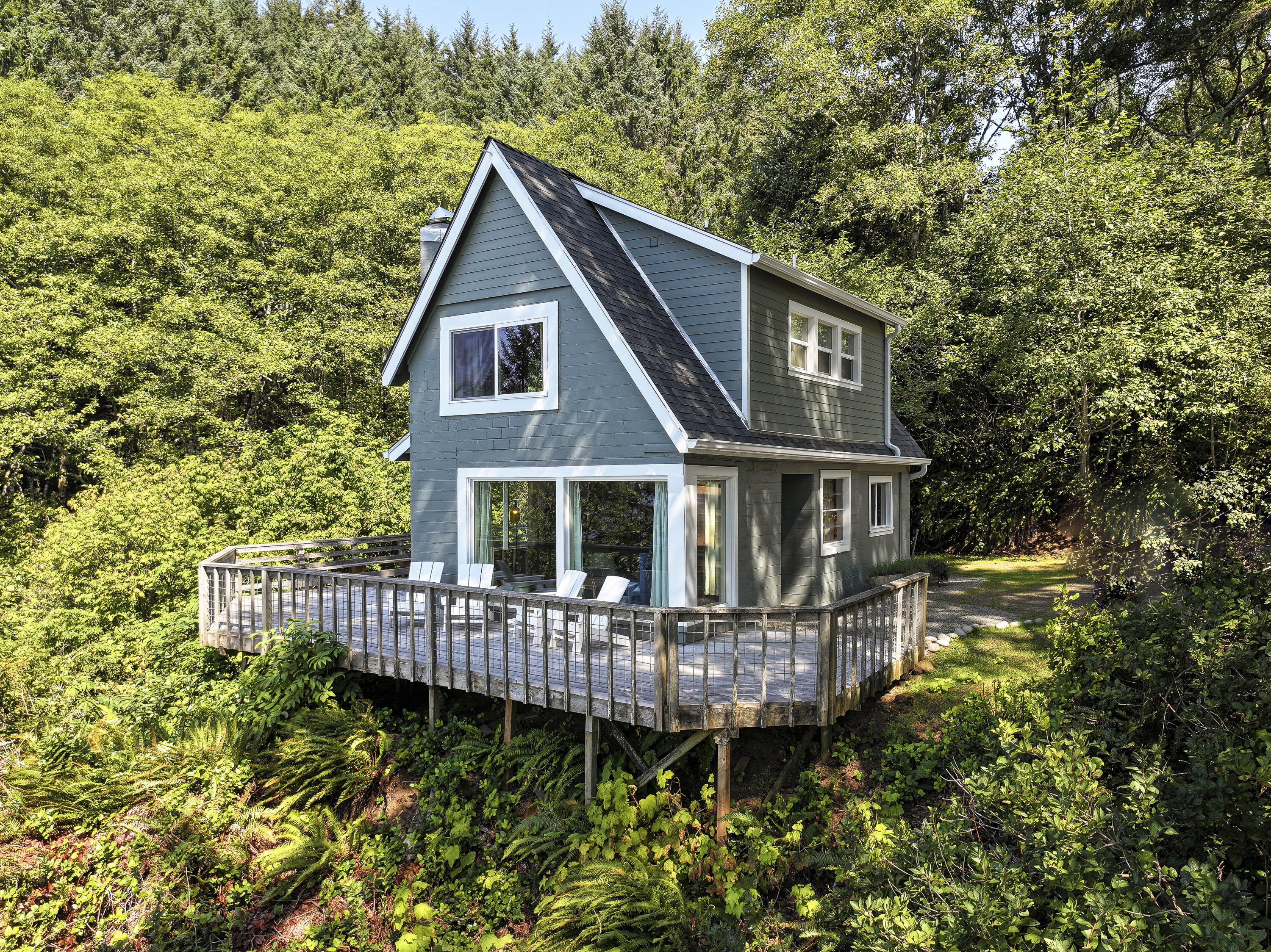 7975 NW Logan Road — photo