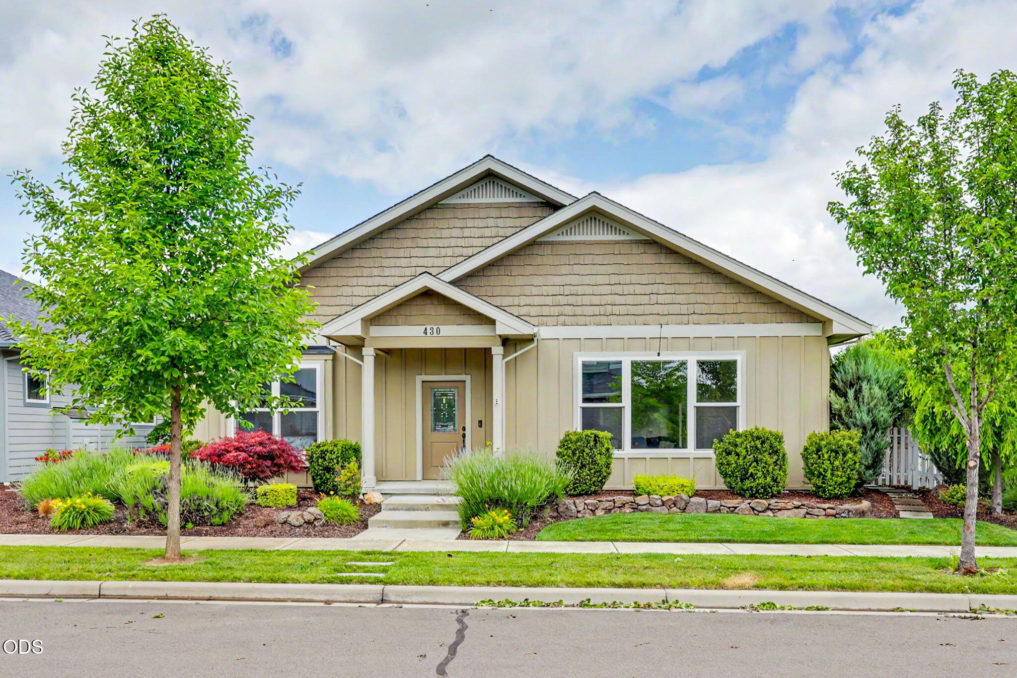 430 Bridge Creek Drive — photo