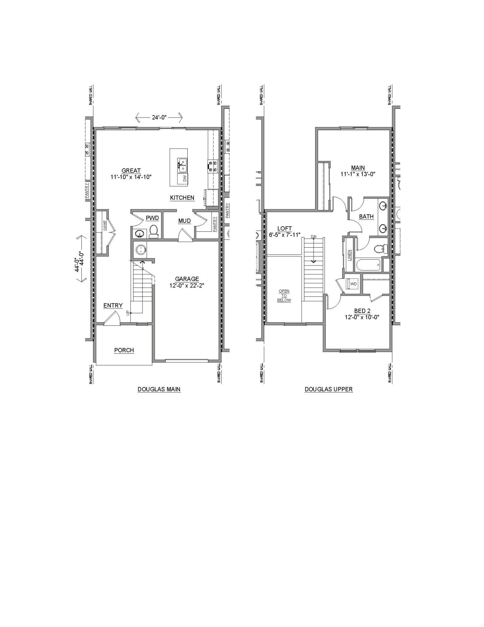 1794 Dragon Tail Place, 8 — photo