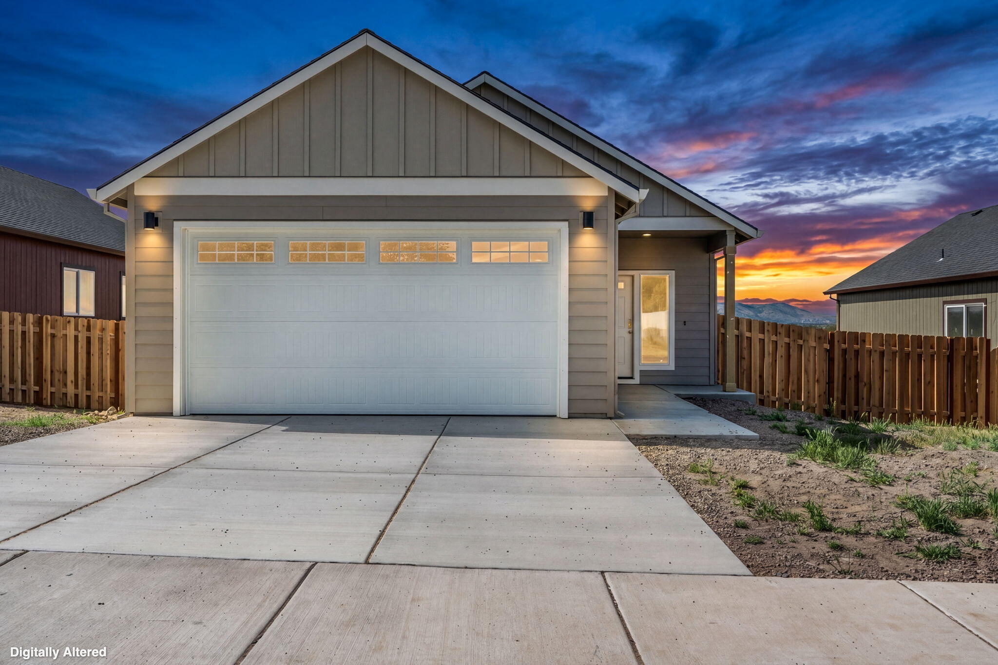 508 SW 6th Street, Lot 6 — photo
