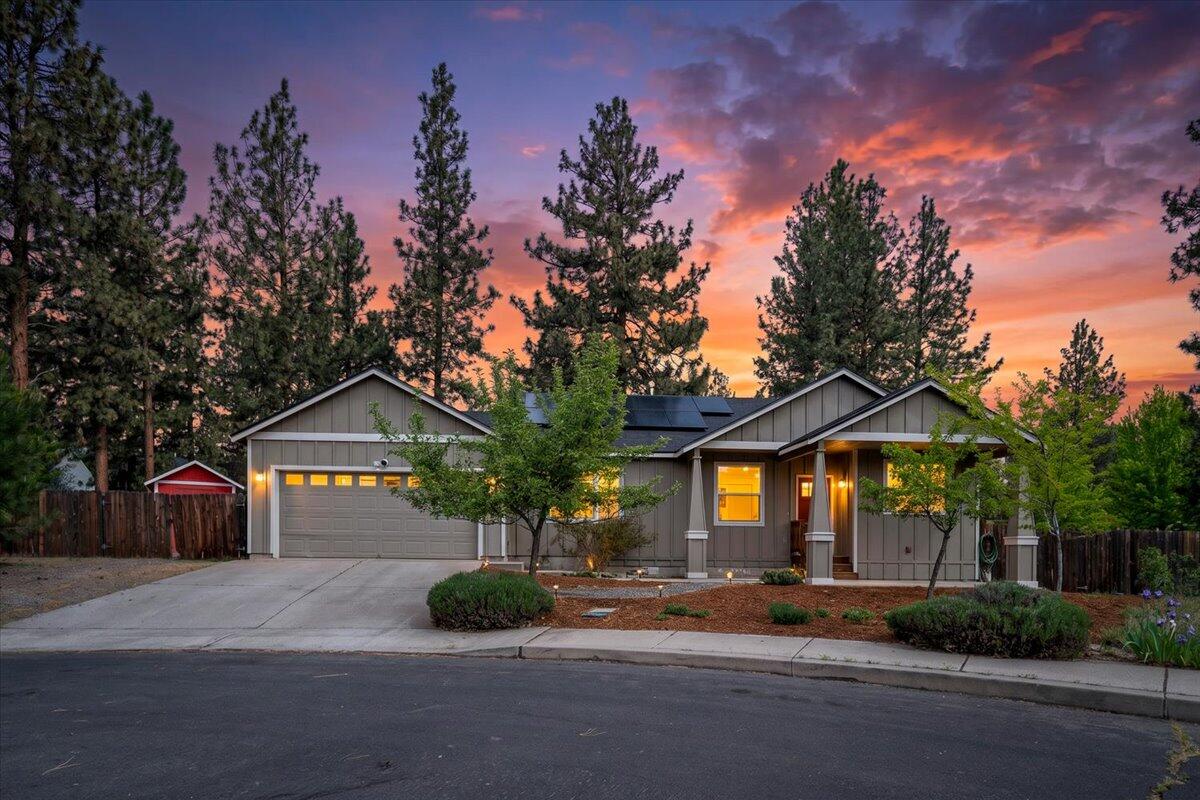 61095 Honkers Court — photo