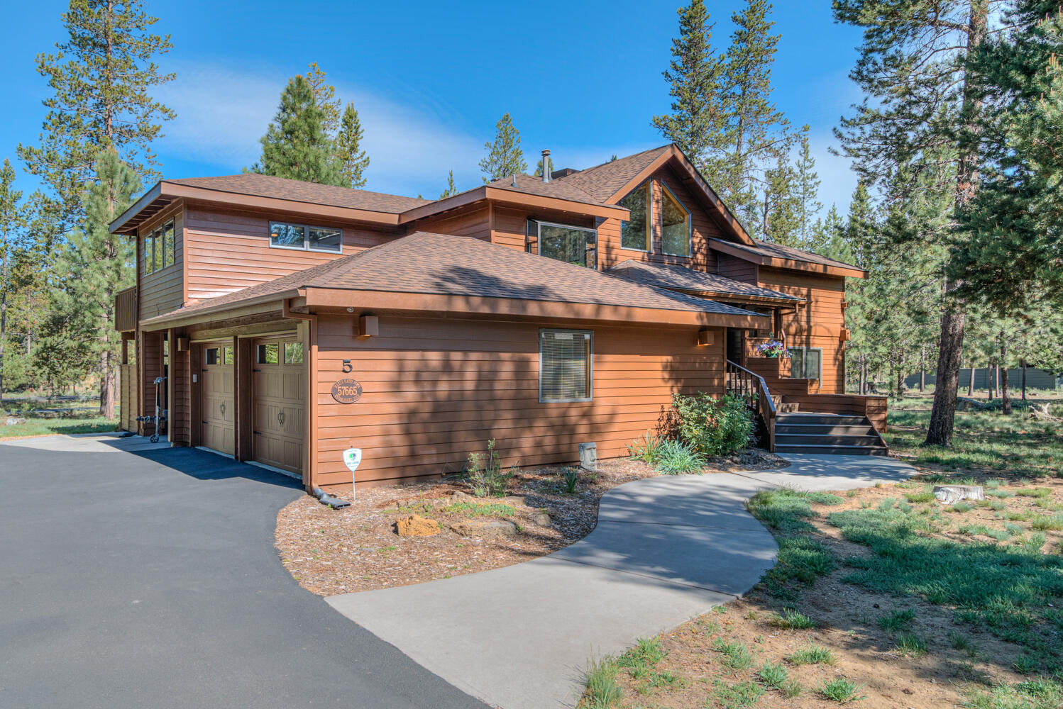 57665 Aspen Lane — photo