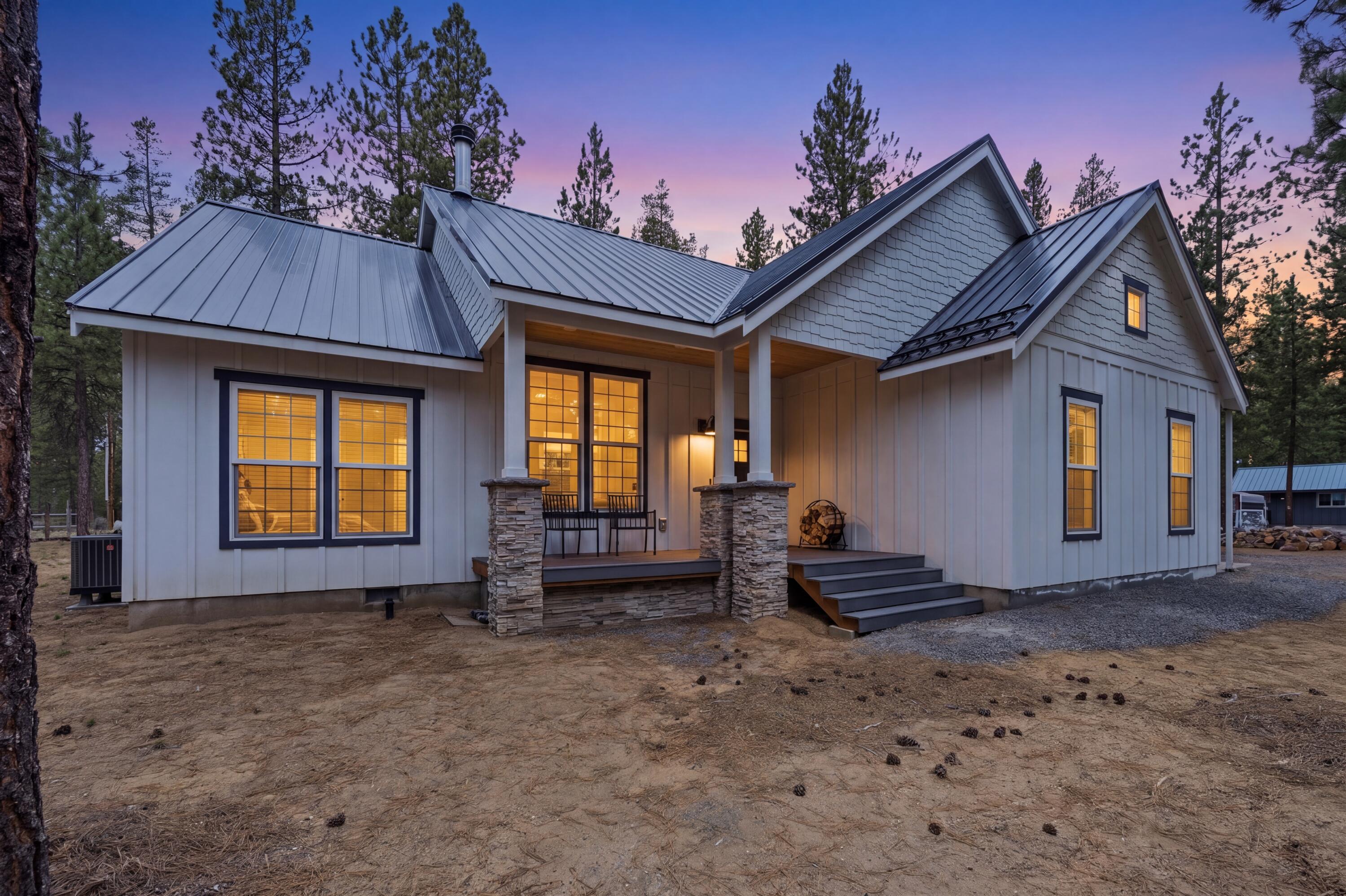 51795 Pine Loop Drive — photo