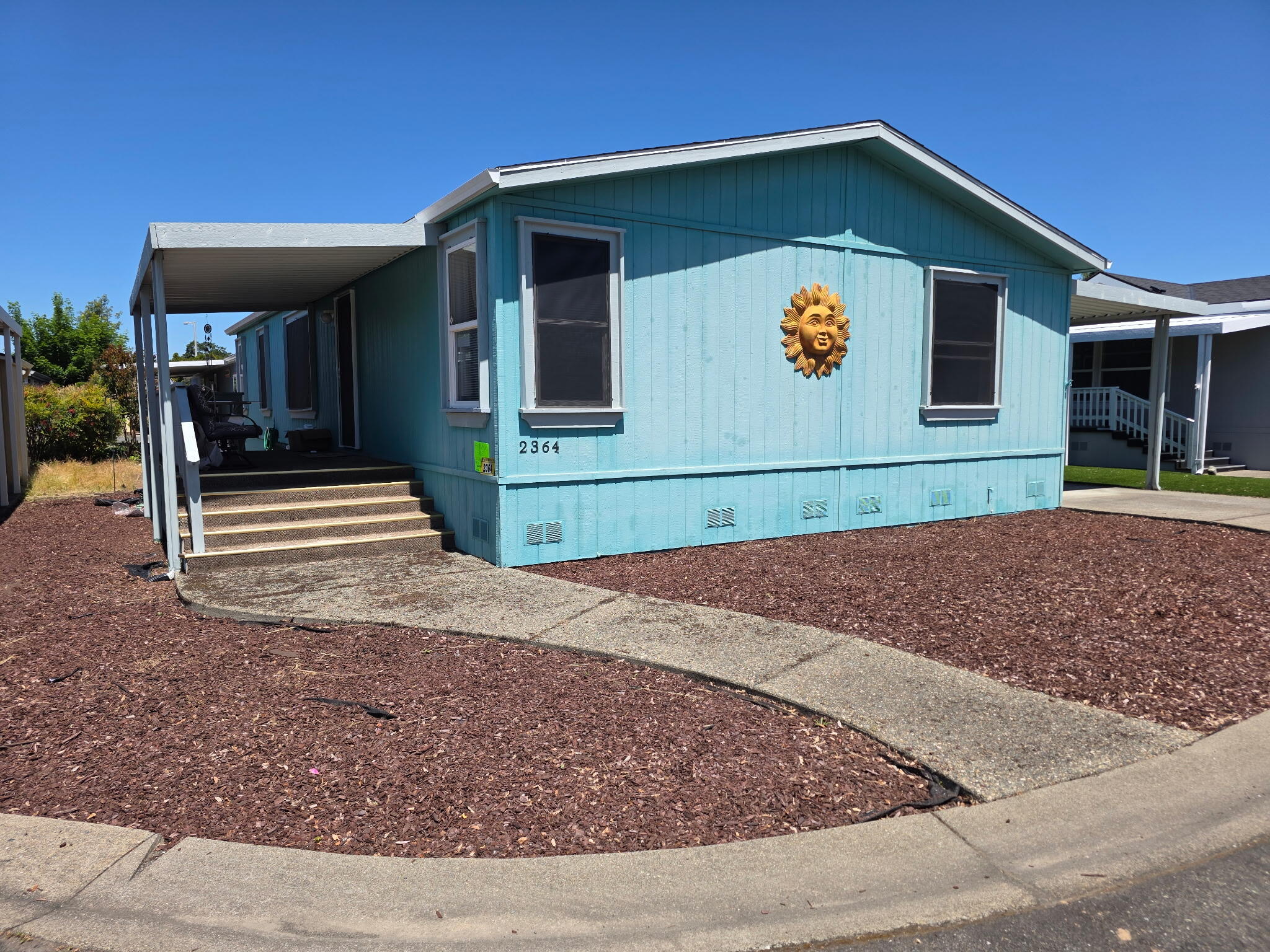 2364 Bradley Court — photo