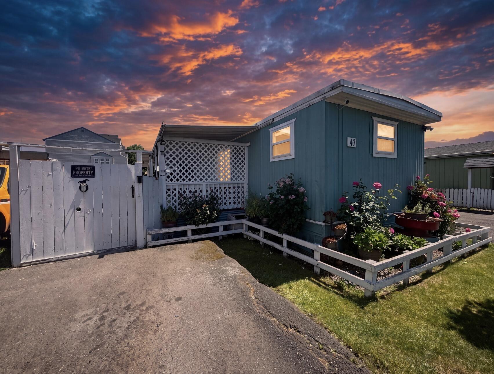 3265 Antelope Road, Spc 47 — photo