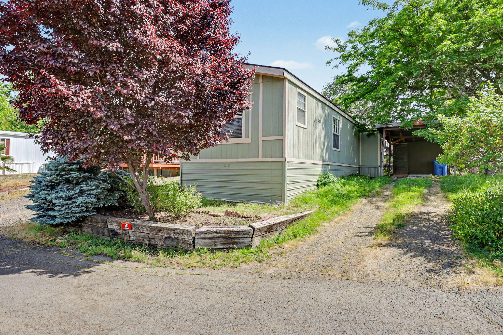 421 Stevens Road, Unit 34 — photo