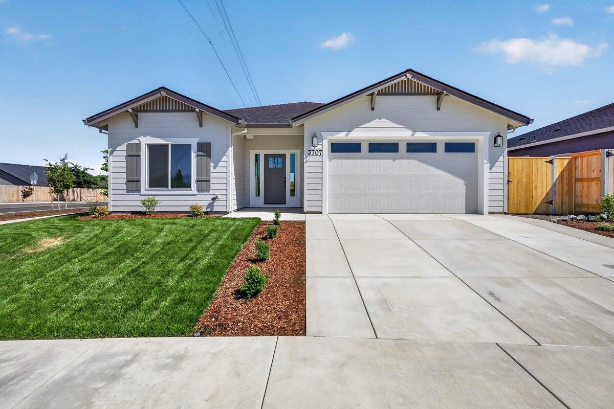 3707 Ford Drive — photo
