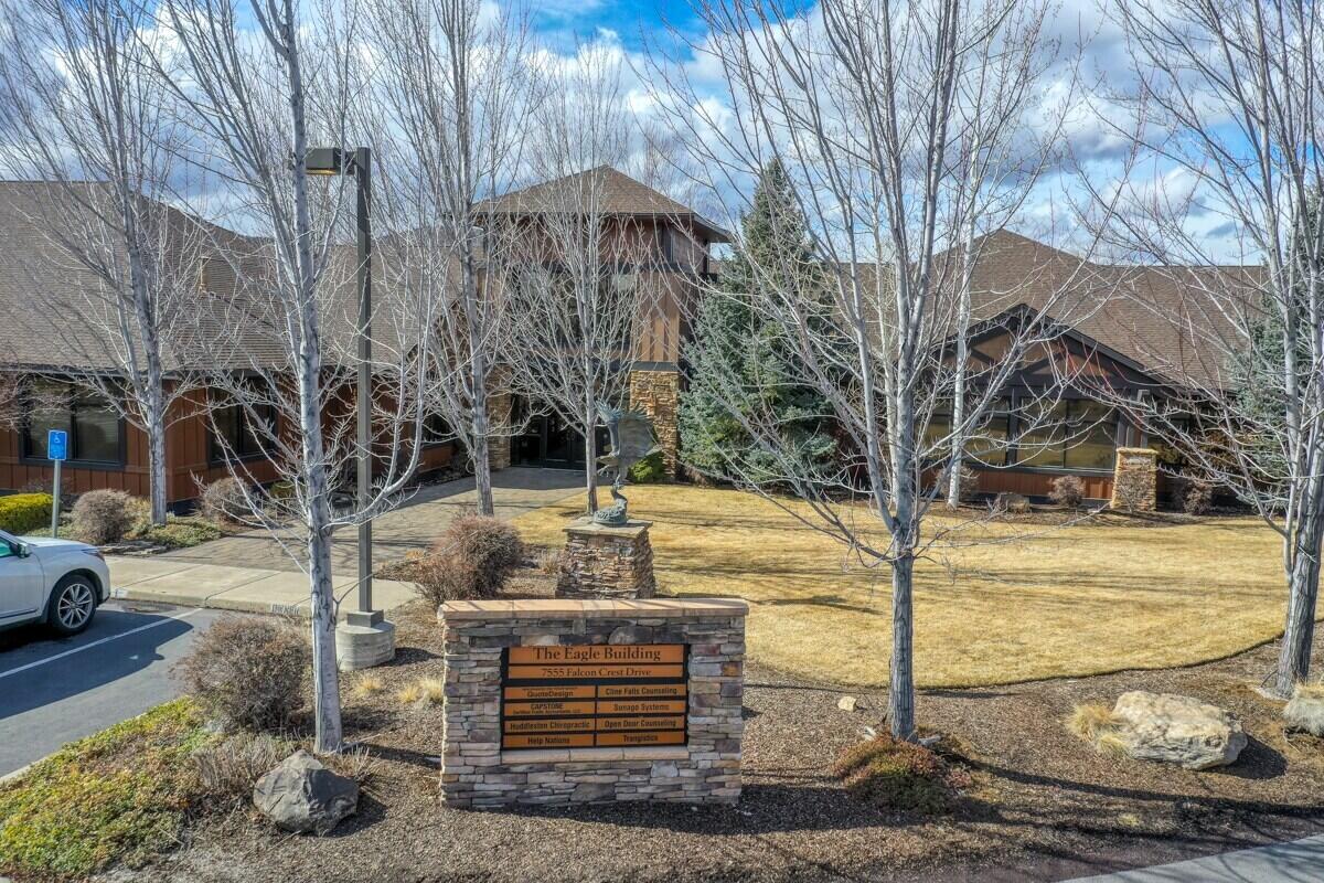 7555 Falcon Crest Drive, 203 — photo
