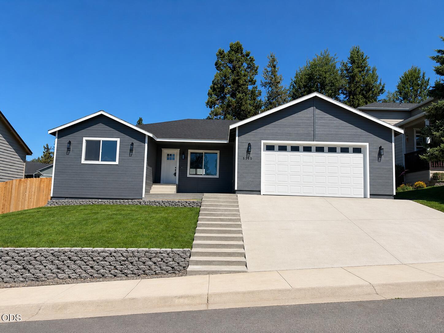 5155 Lyptus Lane — photo