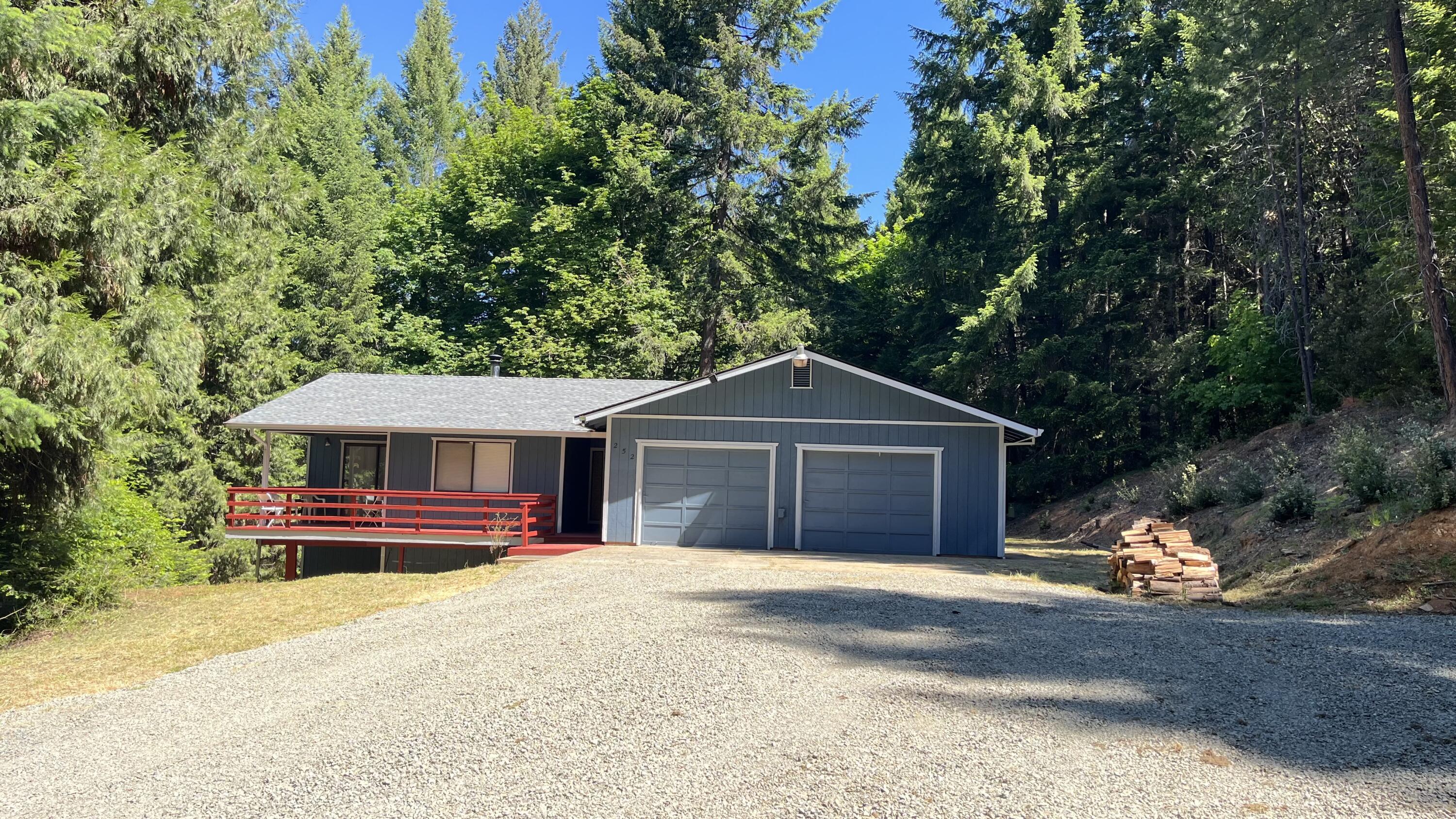 252 Hamilton Heights Lane — photo