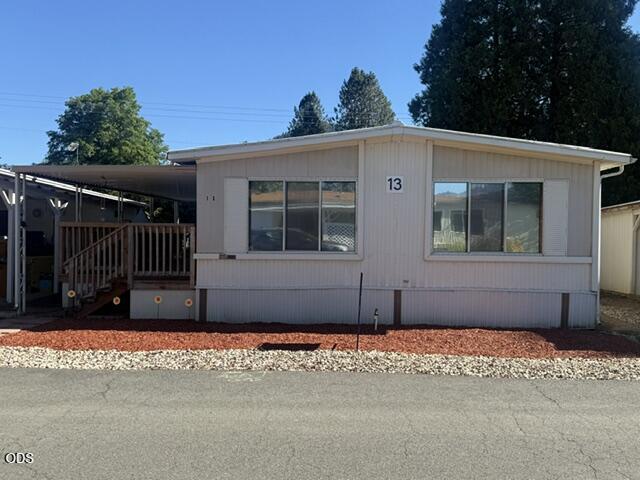 315 W Evans Creek Road, Unit 13 — photo