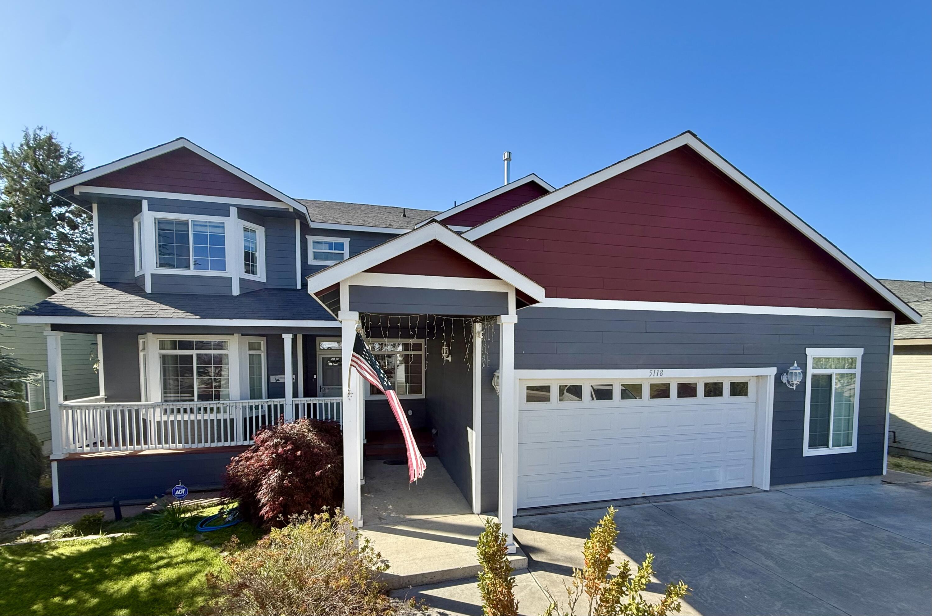 5118 Cherry Blossom Lane — photo