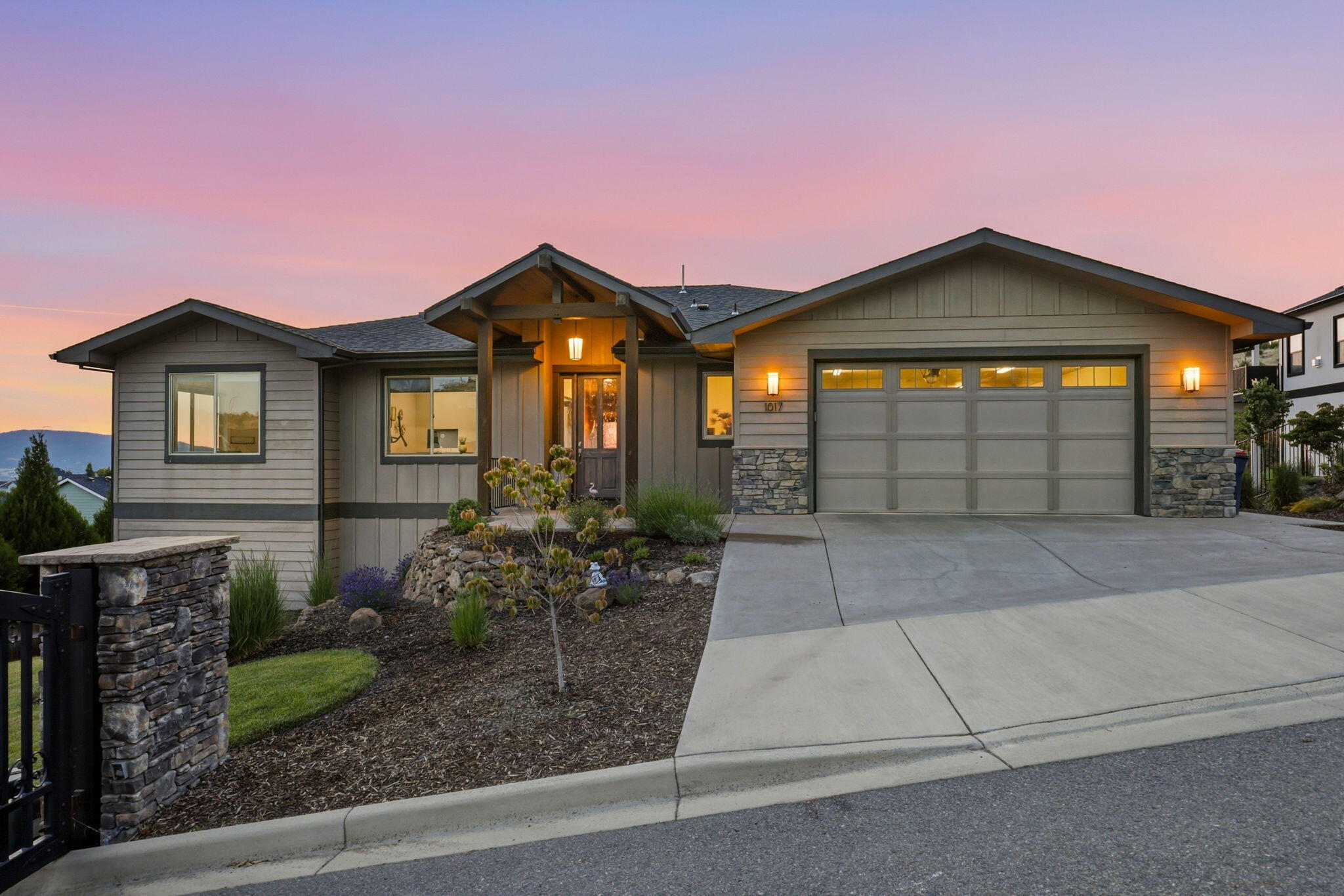 1017 Fawnhills Circle — photo