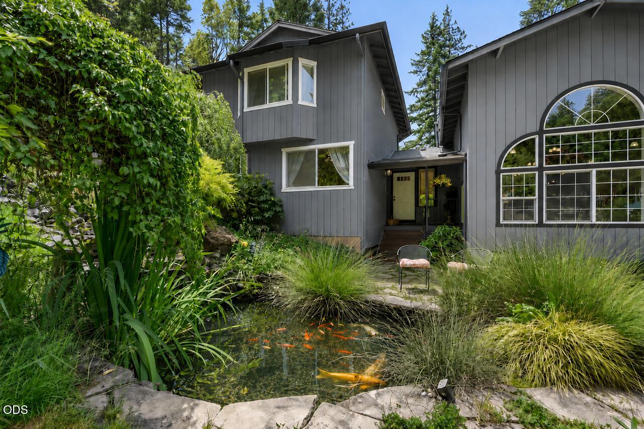 3268 Humbug Creek Road — photo
