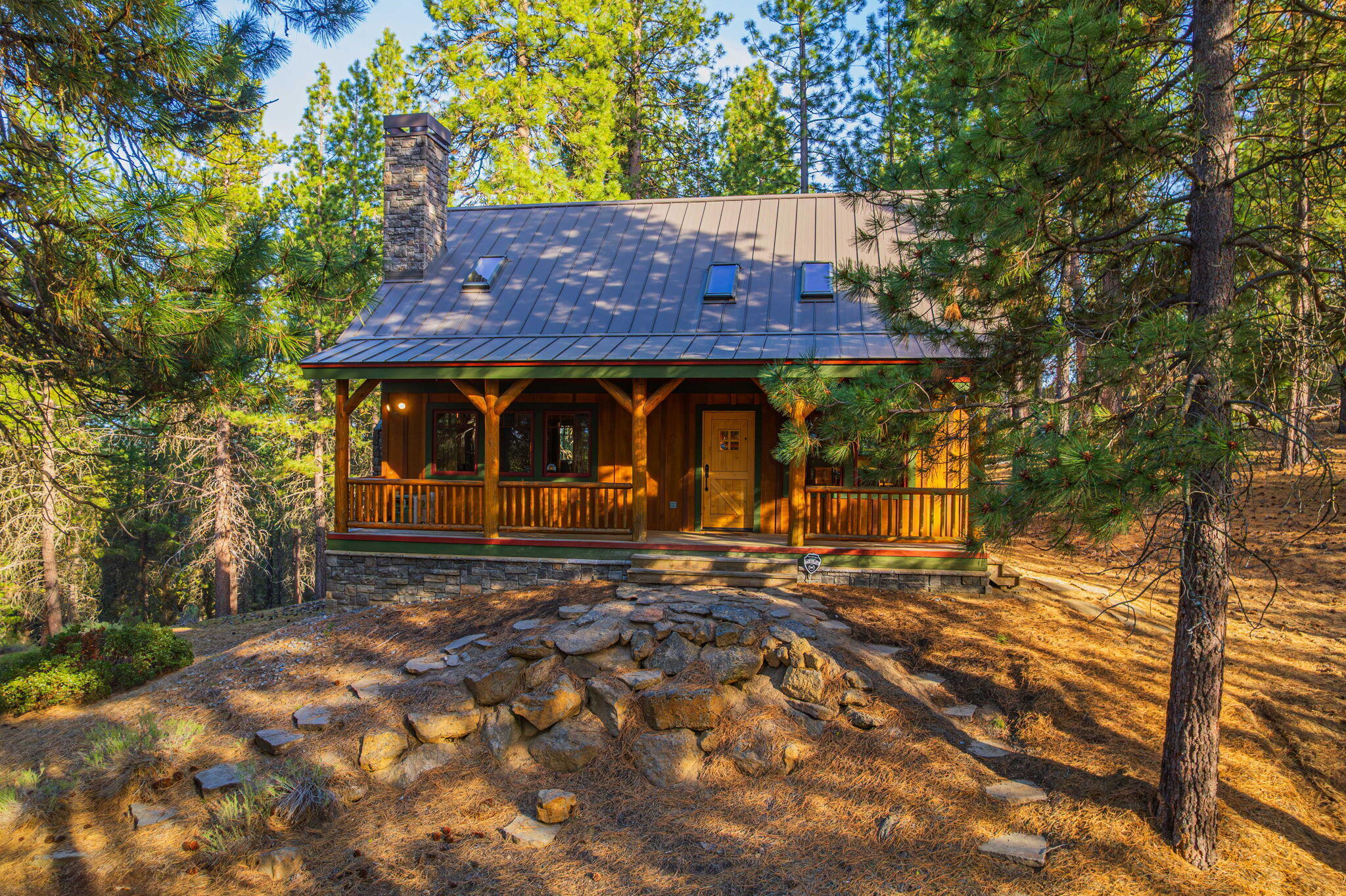 54655 Jack Pine Road — photo