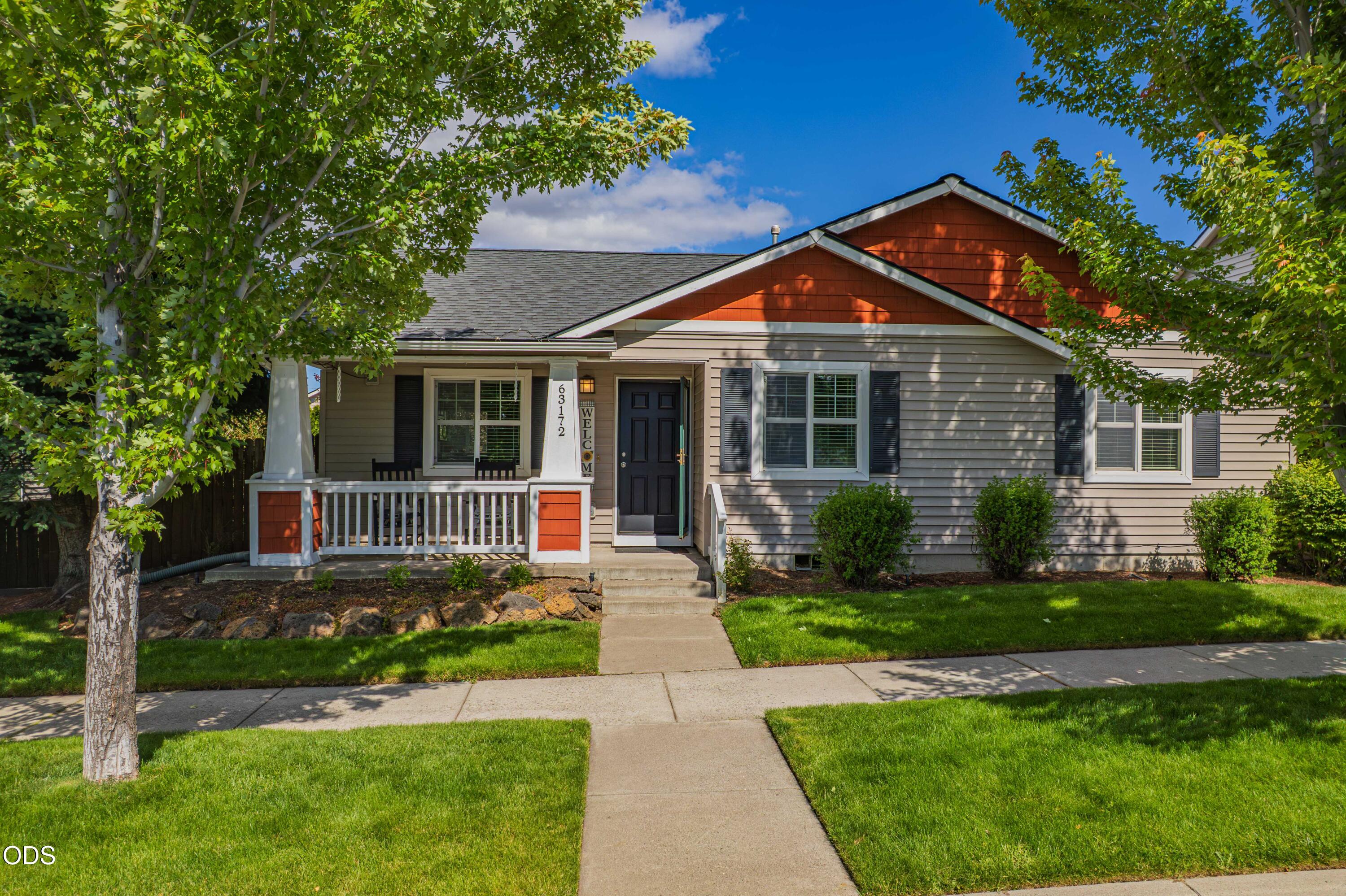 63172 Lancaster Street — photo