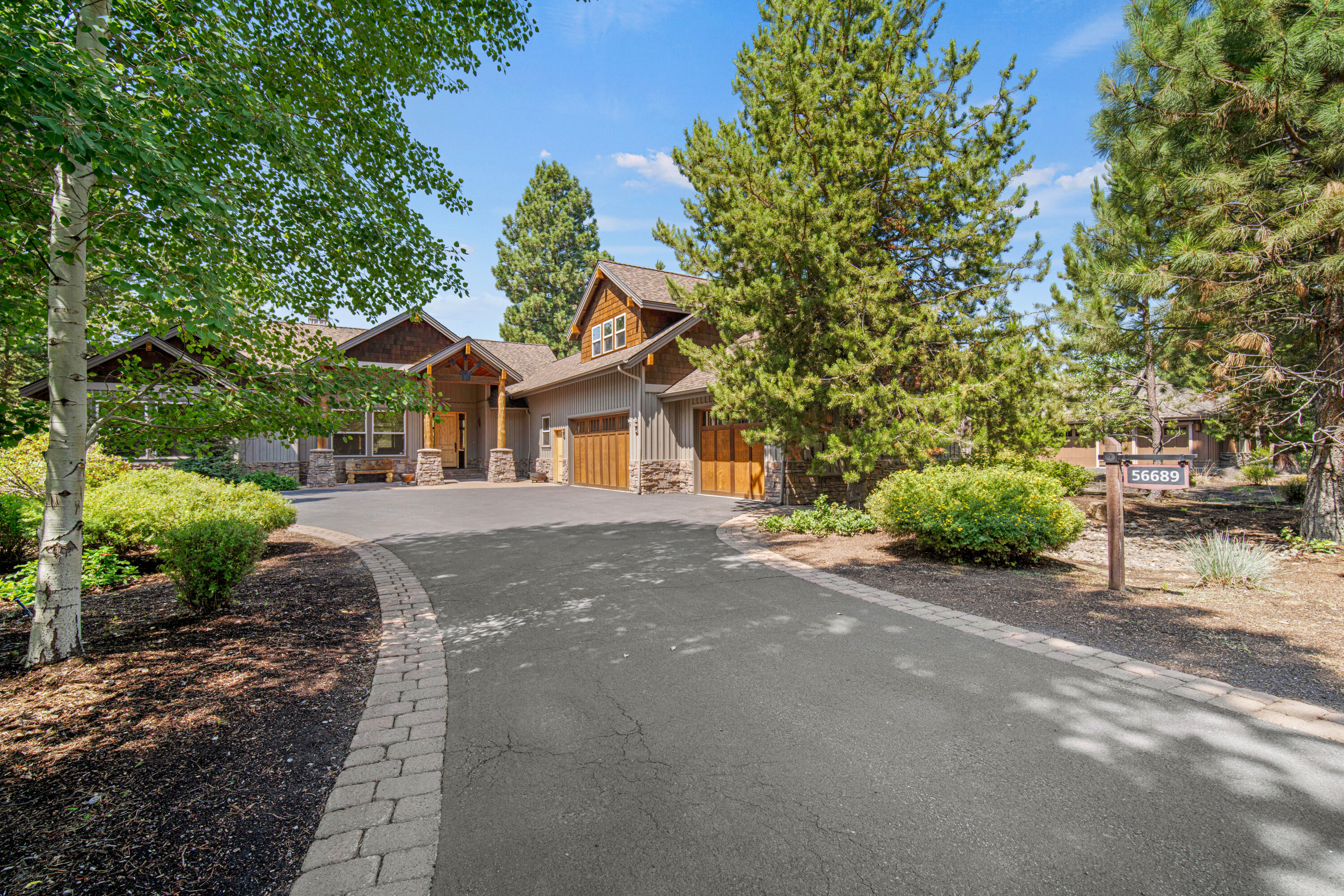 56689 79 Dancing Rock Loop, Bend, OR 97707 — photo 3