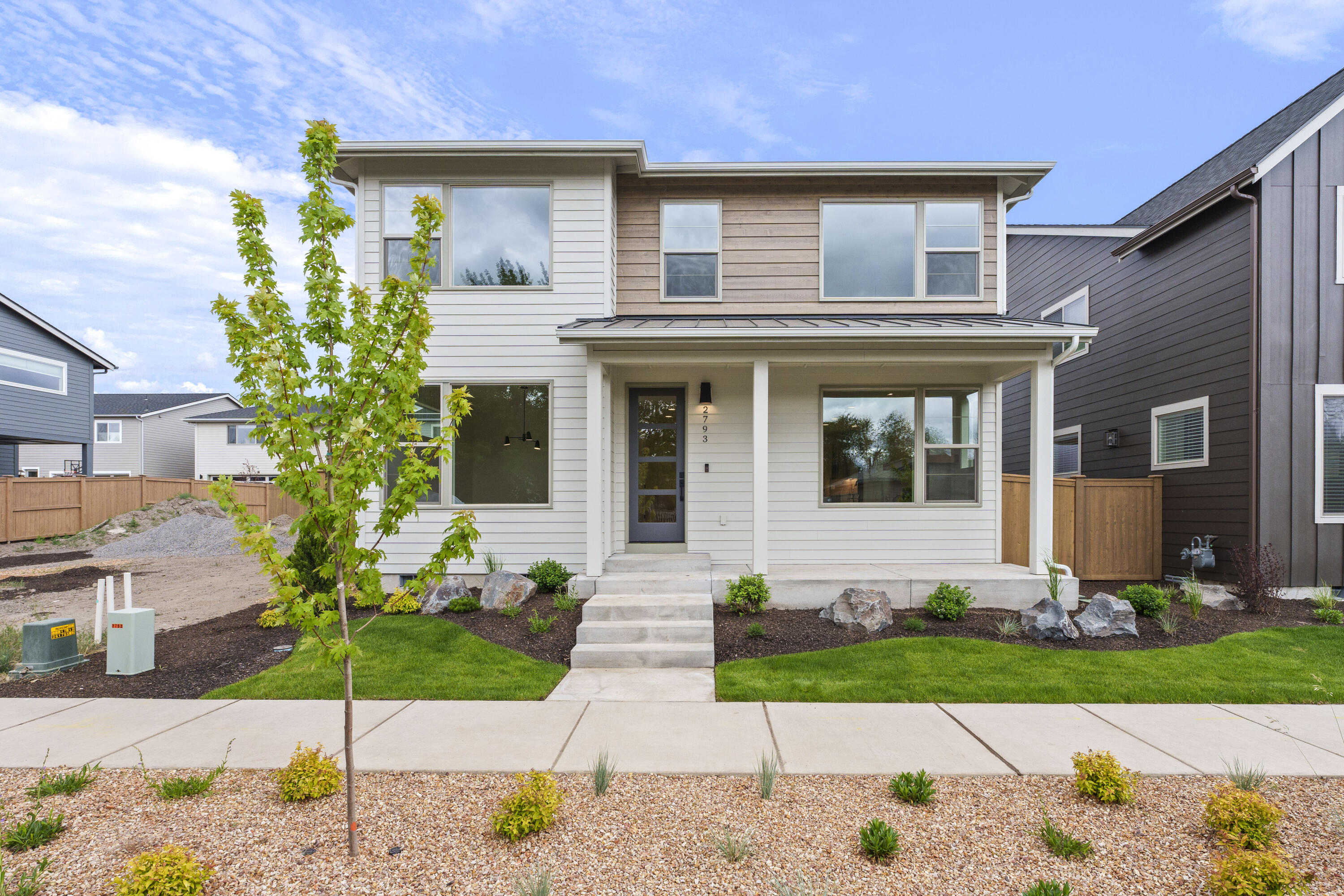 2793 NE Rainier Drive, Lot 36 — photo