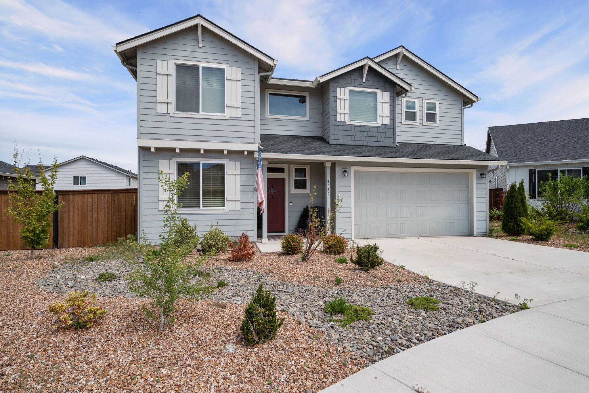 4039 SW Quartz Place — photo