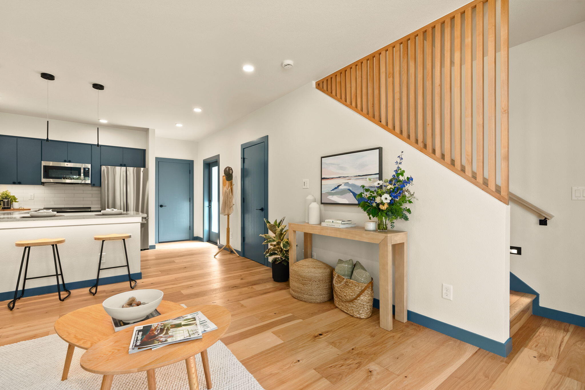920 NE Norton Avenue, Lot 2 — photo